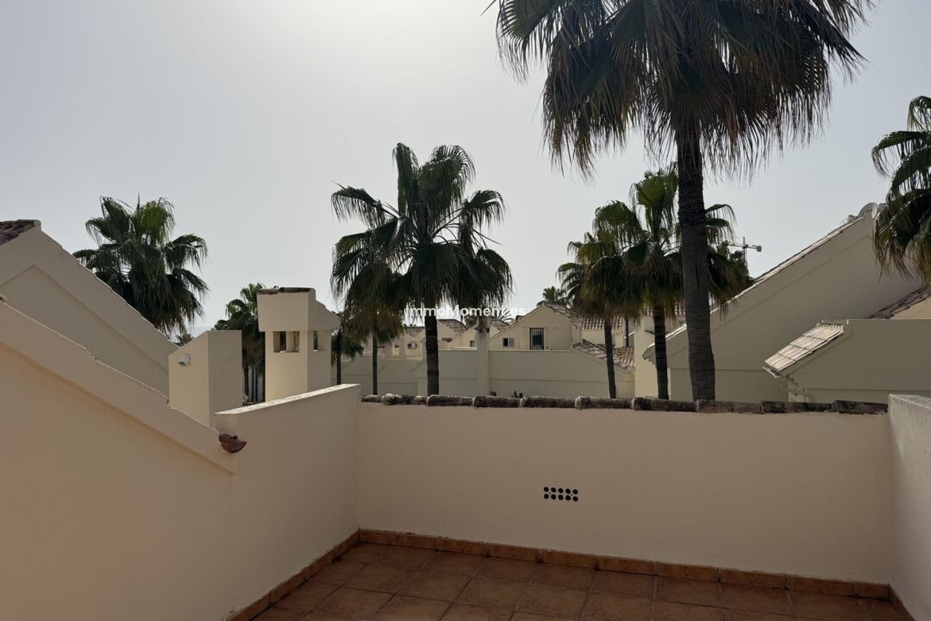 Wiederverkauf - Reihenhaus - Marbella - Marbella Centro