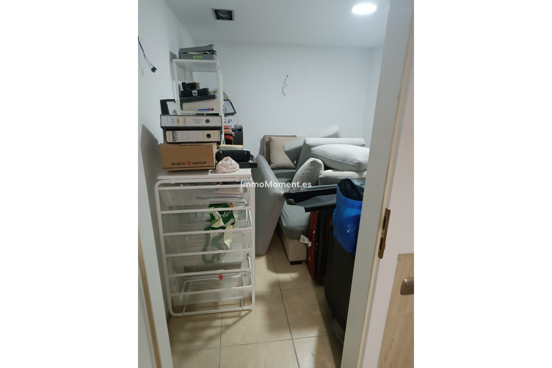 Wiederverkauf - Reihenhaus - Marbella - Marbella Centro