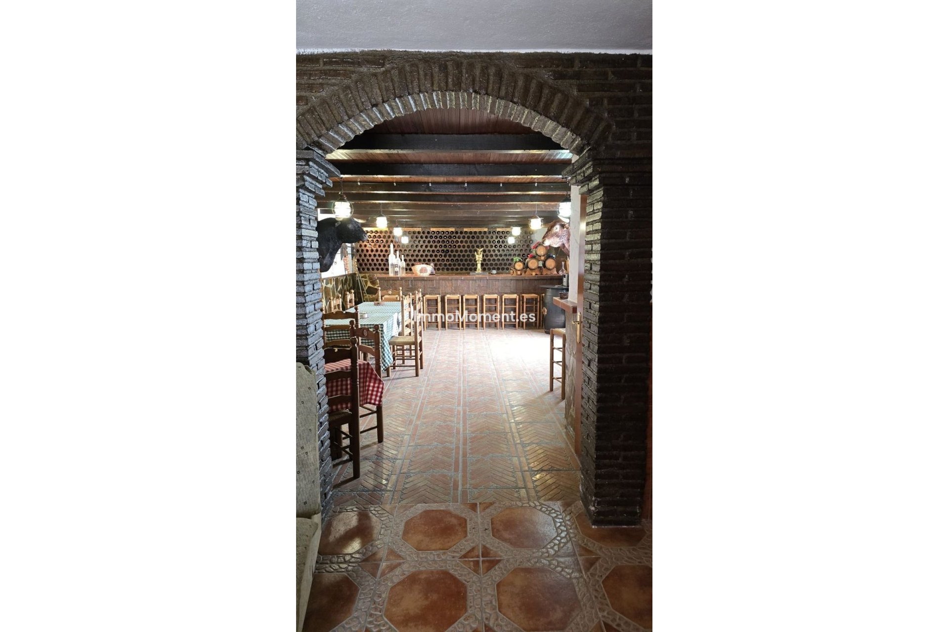 Wiederverkauf - Reihenhaus - Marbella - Marbella Centro