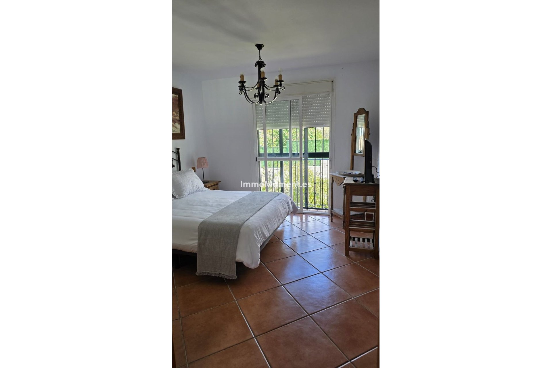 Wiederverkauf - Reihenhaus - Marbella - Marbella Centro