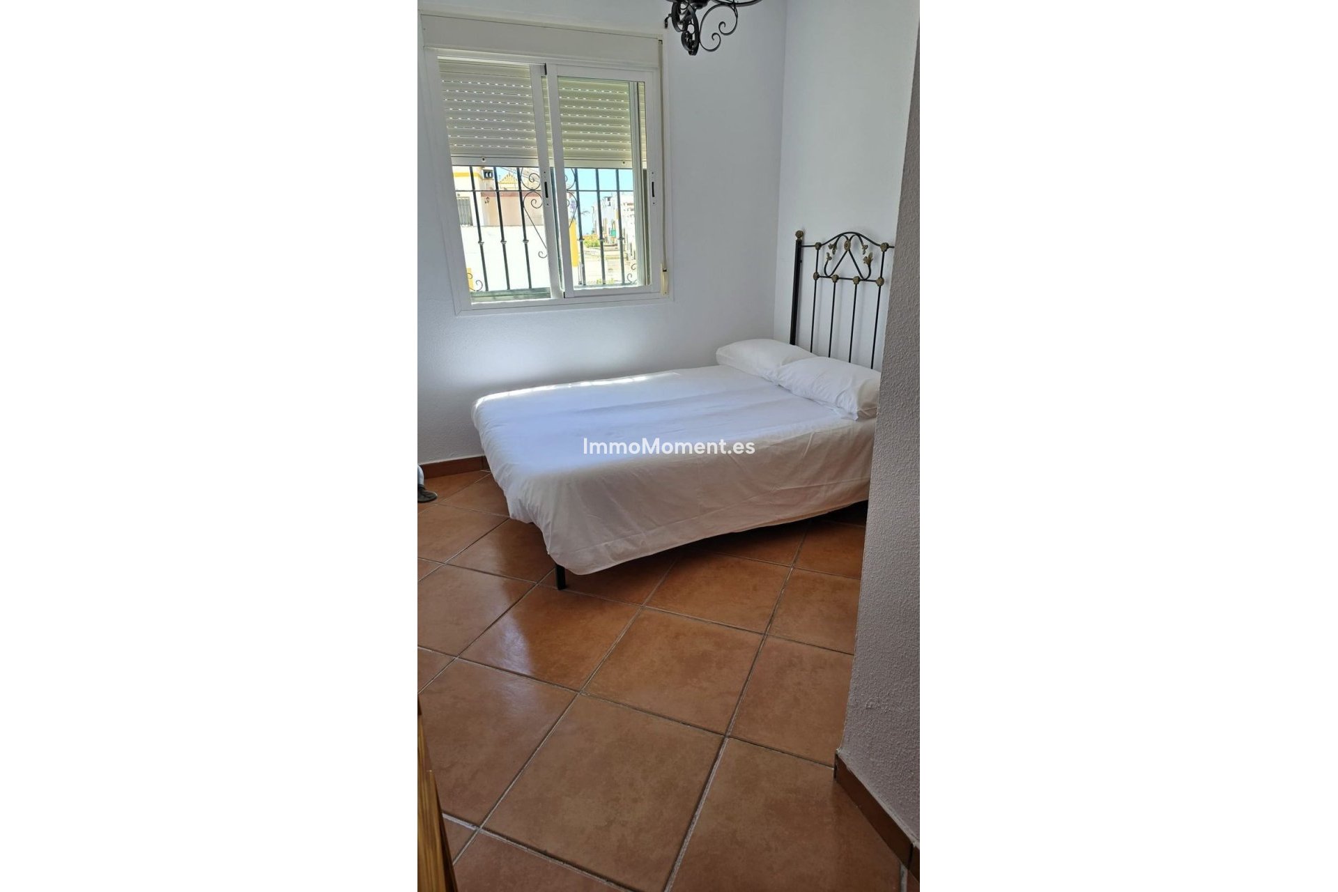 Wiederverkauf - Reihenhaus - Marbella - Marbella Centro