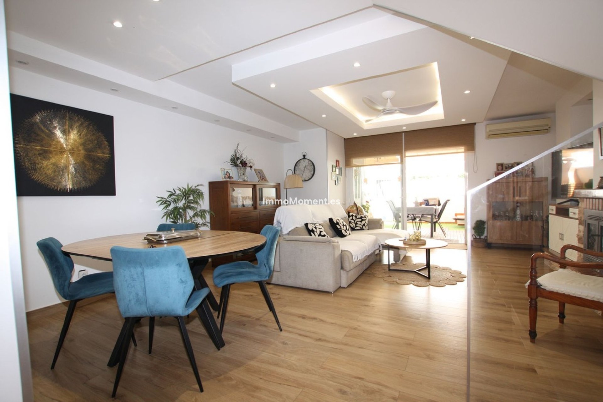 Wiederverkauf - Reihenhaus - Marbella - Marbella Centro