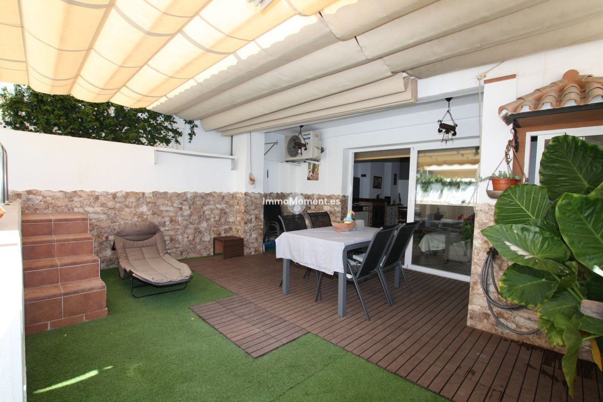 Wiederverkauf - Reihenhaus - Marbella - Marbella Centro