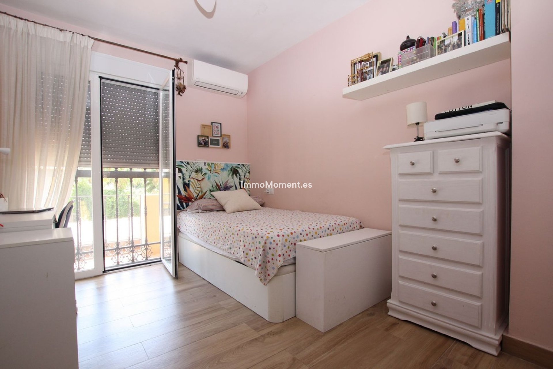 Wiederverkauf - Reihenhaus - Marbella - Marbella Centro
