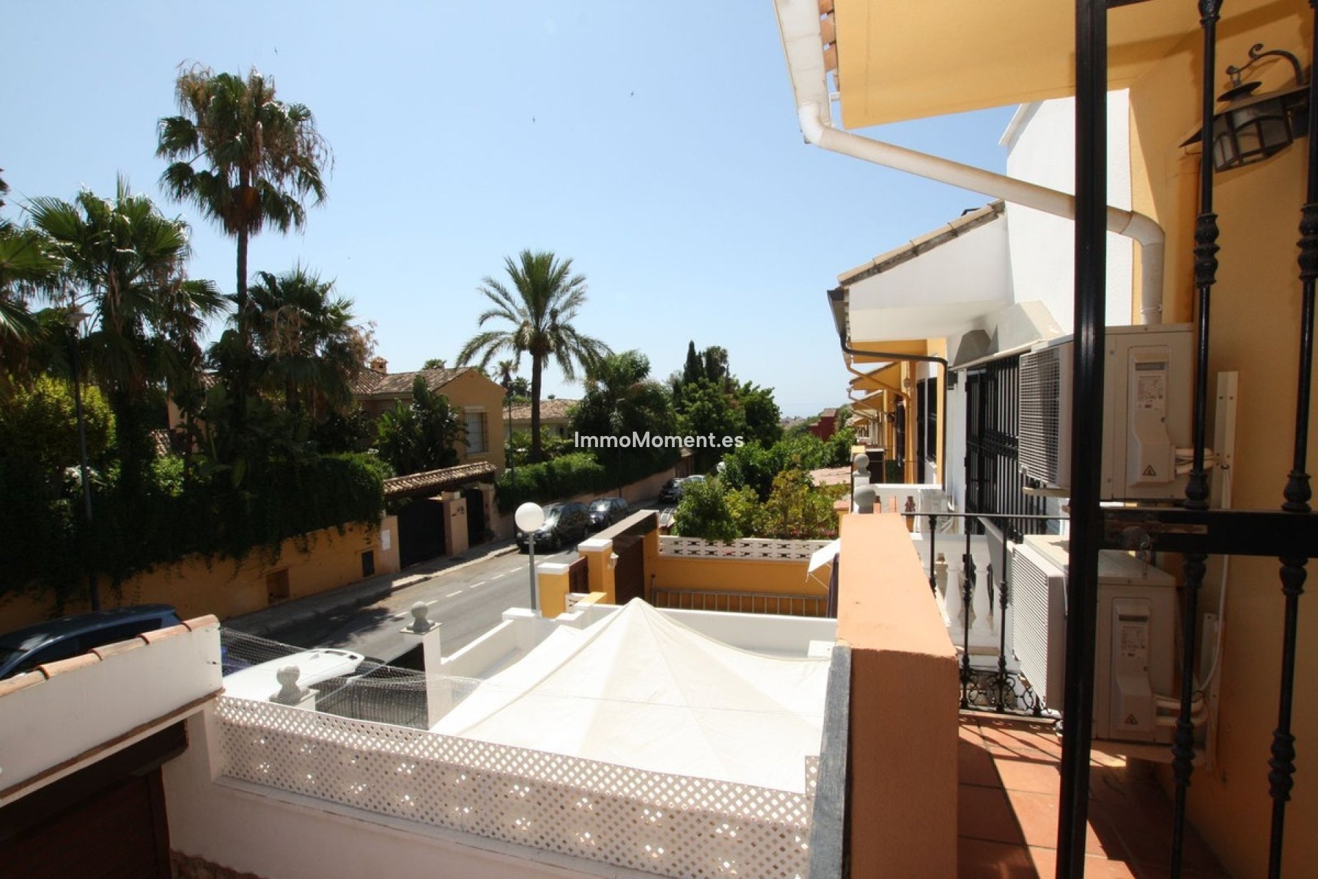 Wiederverkauf - Reihenhaus - Marbella - Marbella Centro