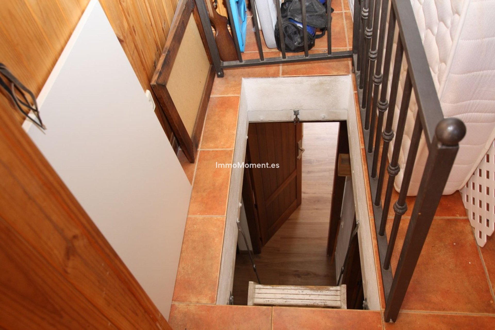 Wiederverkauf - Reihenhaus - Marbella - Marbella Centro