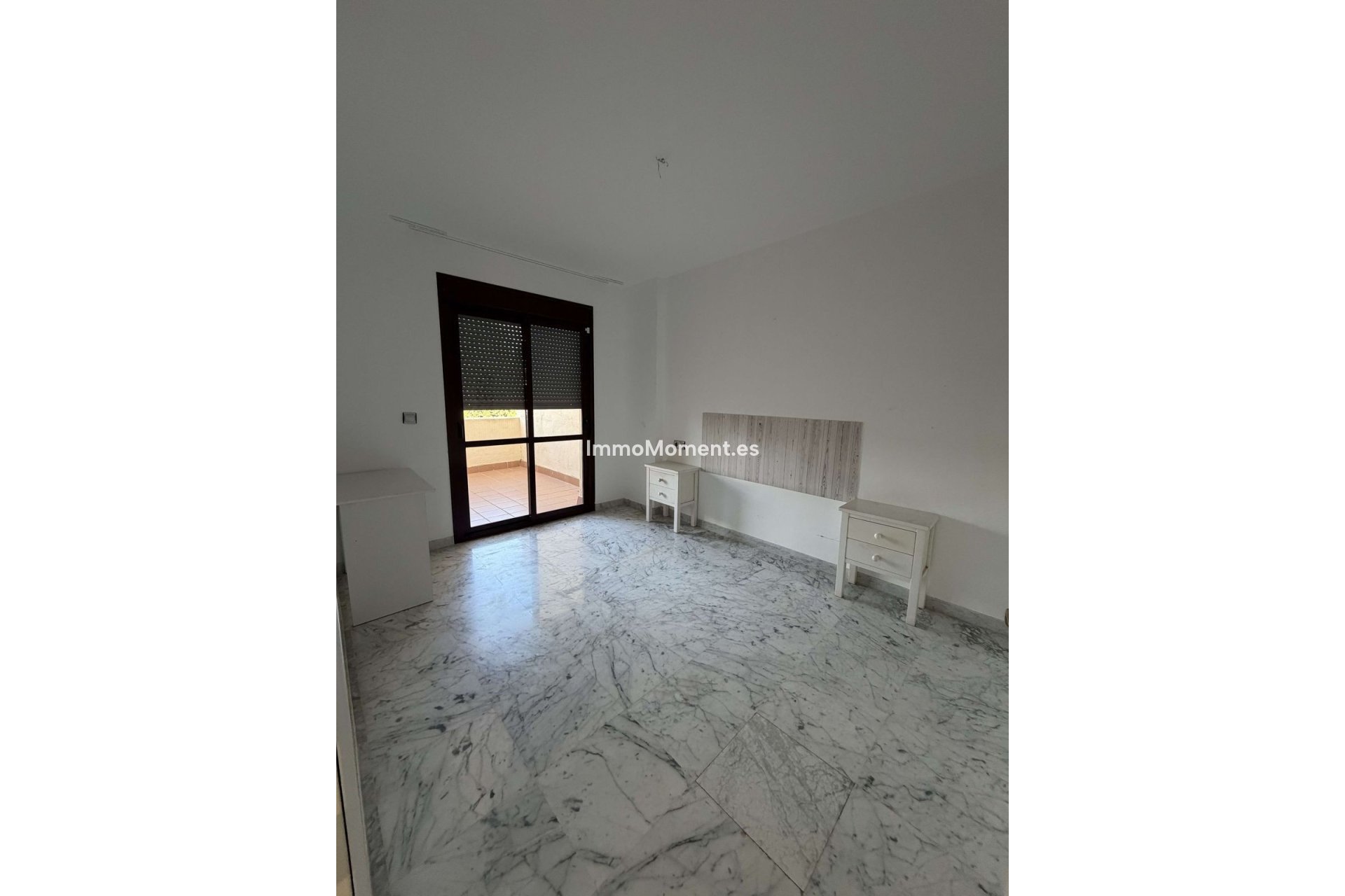 Wiederverkauf - Reihenhaus - Marbella - Marbella Centro
