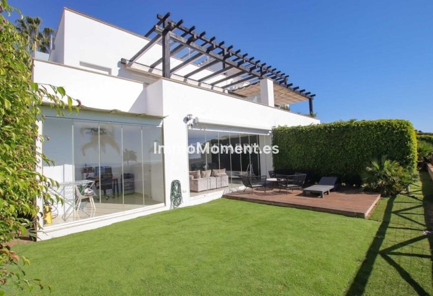 Wiederverkauf - Reihenhaus - Marbella - Marbella Centro