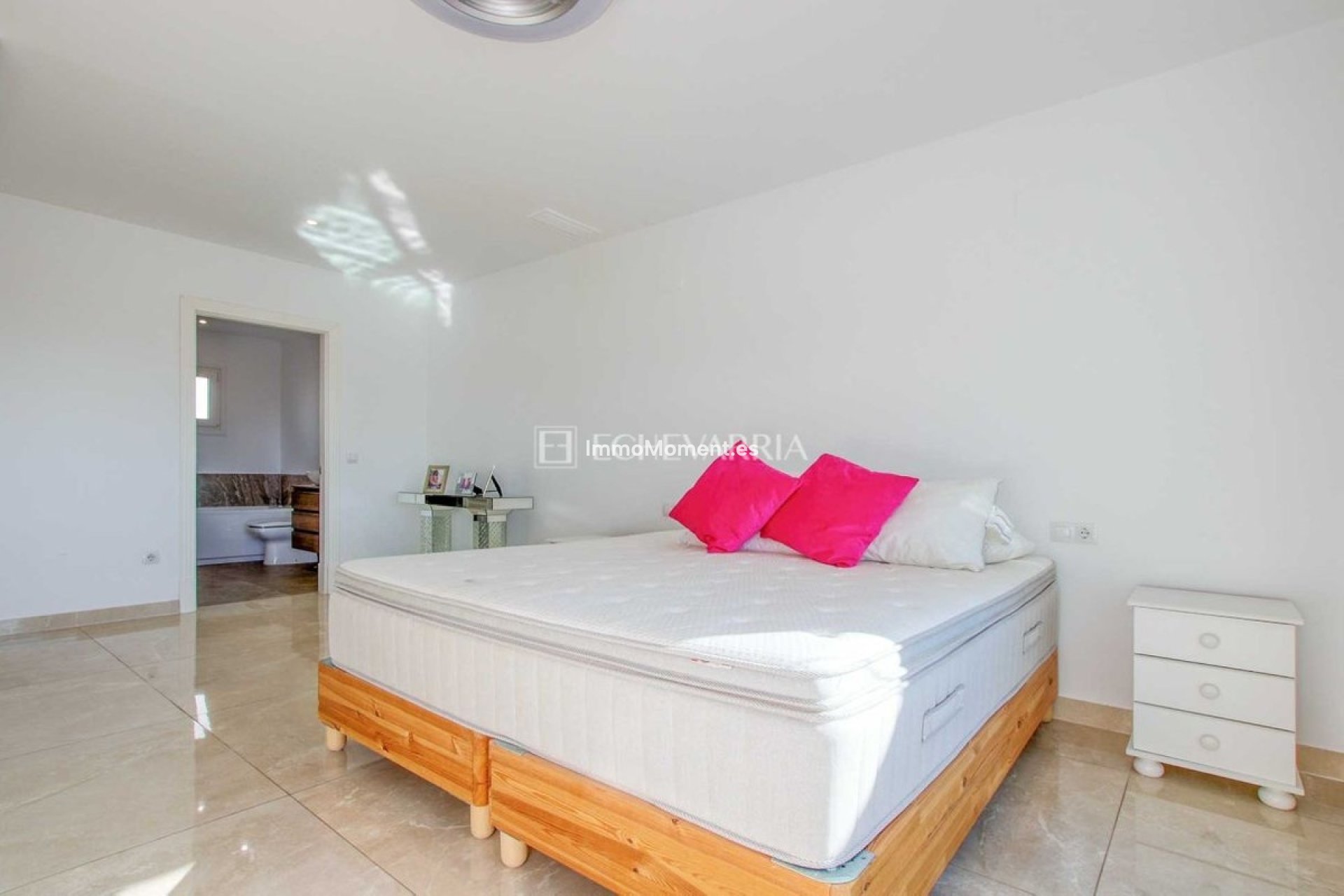 Wiederverkauf - Reihenhaus - Marbella - Marbella Centro