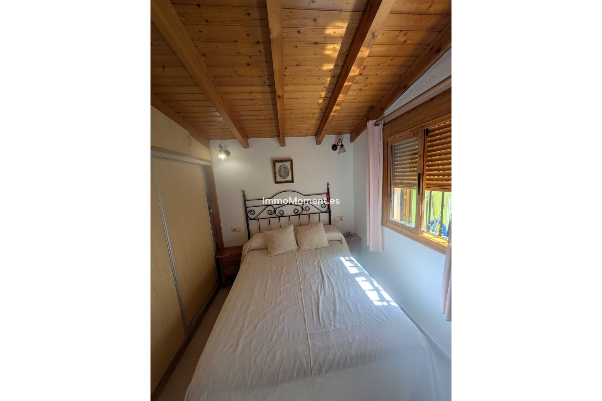 Wiederverkauf - Reihenhaus - Marbella - Marbella Centro