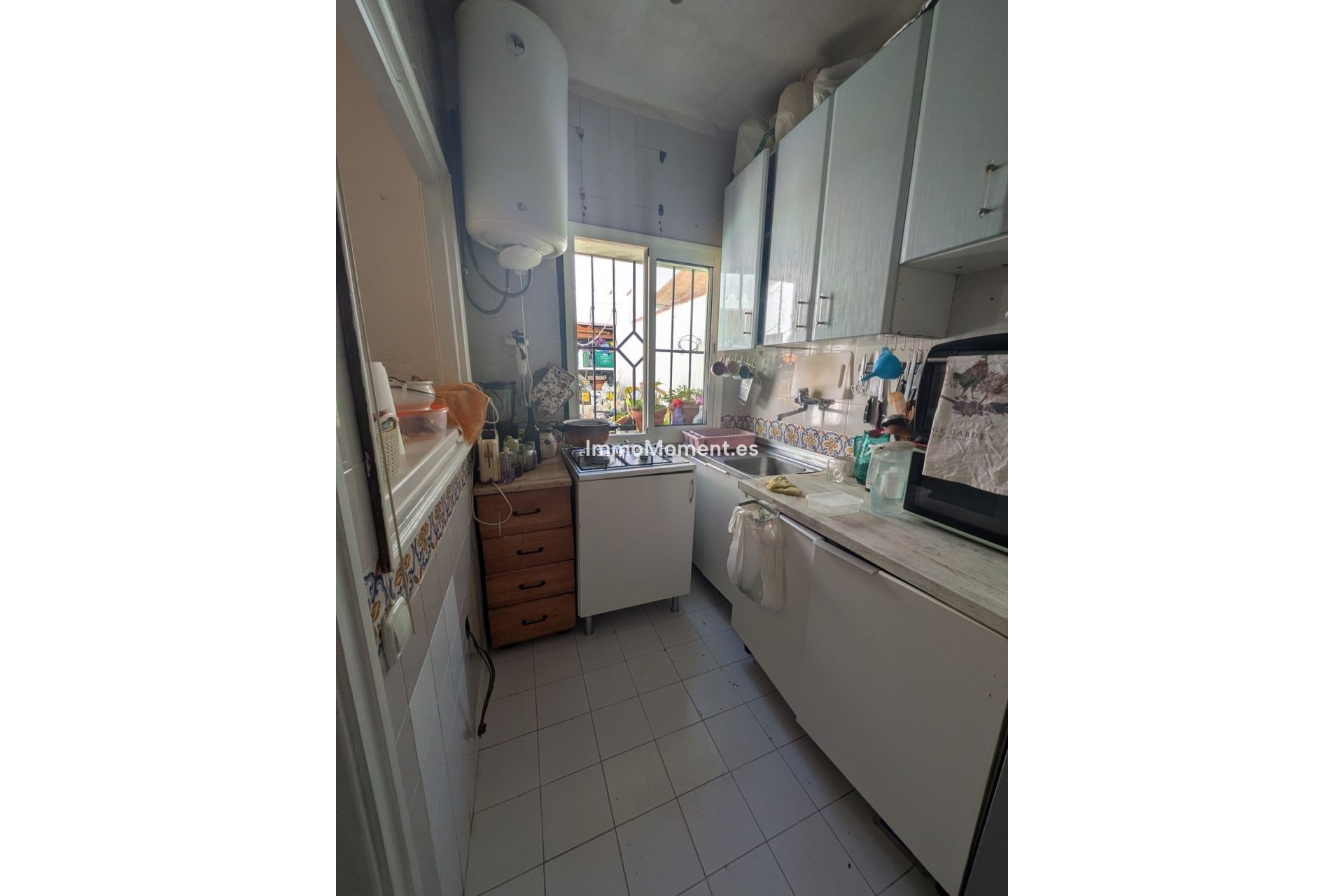 Wiederverkauf - Reihenhaus - Marbella - Marbella Centro