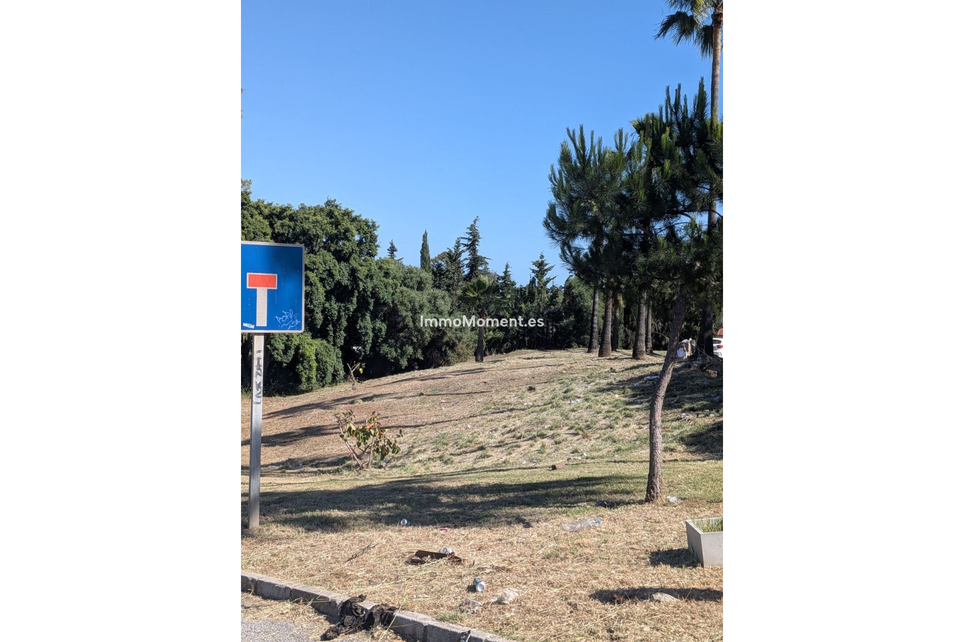 Wiederverkauf - Reihenhaus - Marbella - Marbella Centro