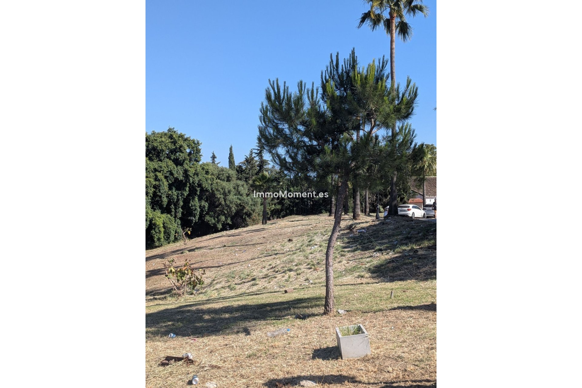 Wiederverkauf - Reihenhaus - Marbella - Marbella Centro
