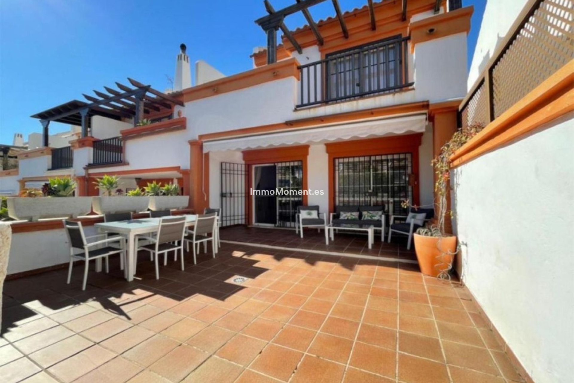 Wiederverkauf - Reihenhaus - Marbella - Marbella Centro