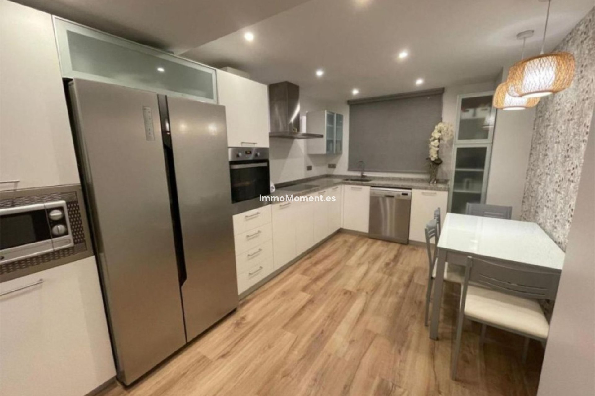 Wiederverkauf - Reihenhaus - Marbella - Marbella Centro