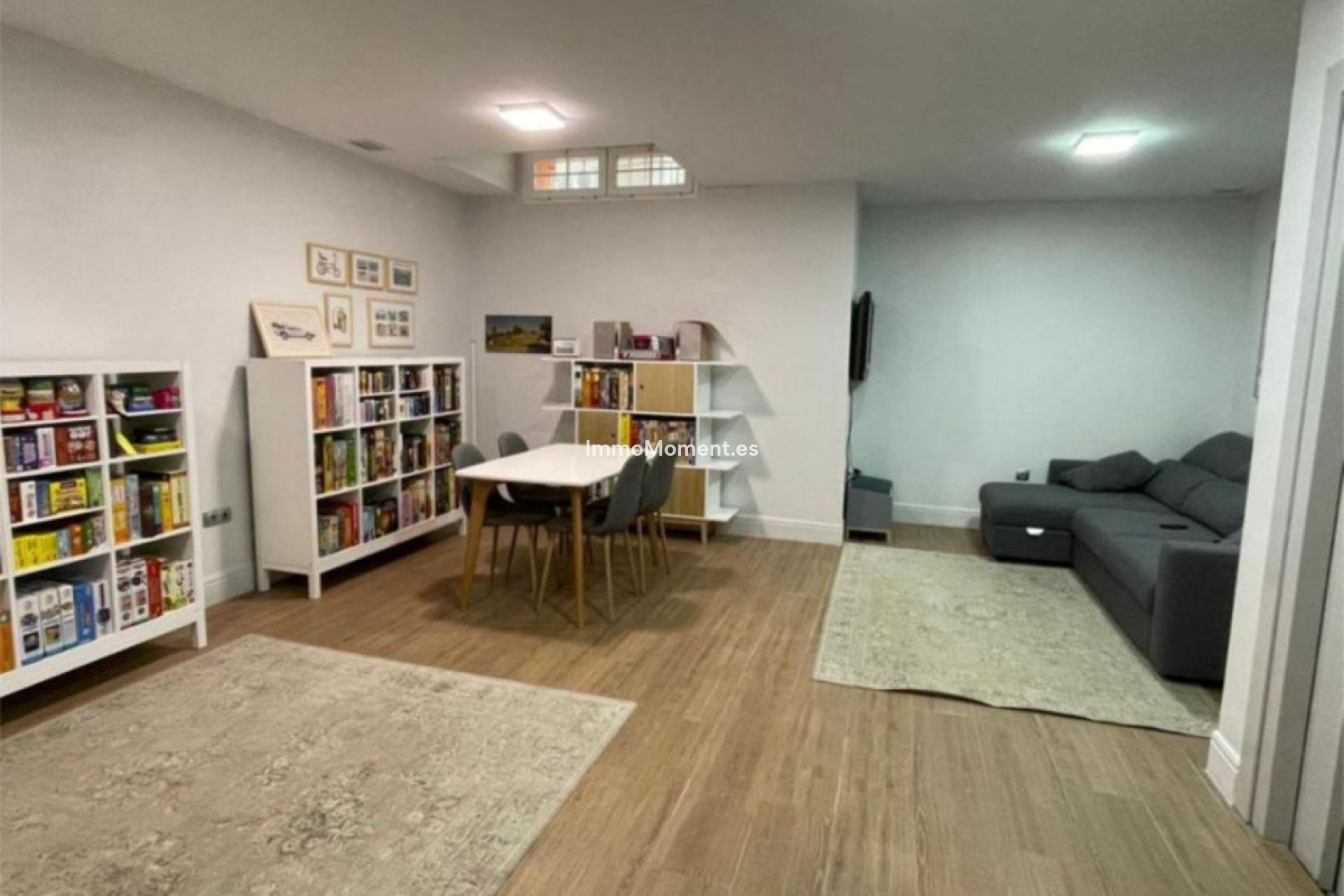 Wiederverkauf - Reihenhaus - Marbella - Marbella Centro