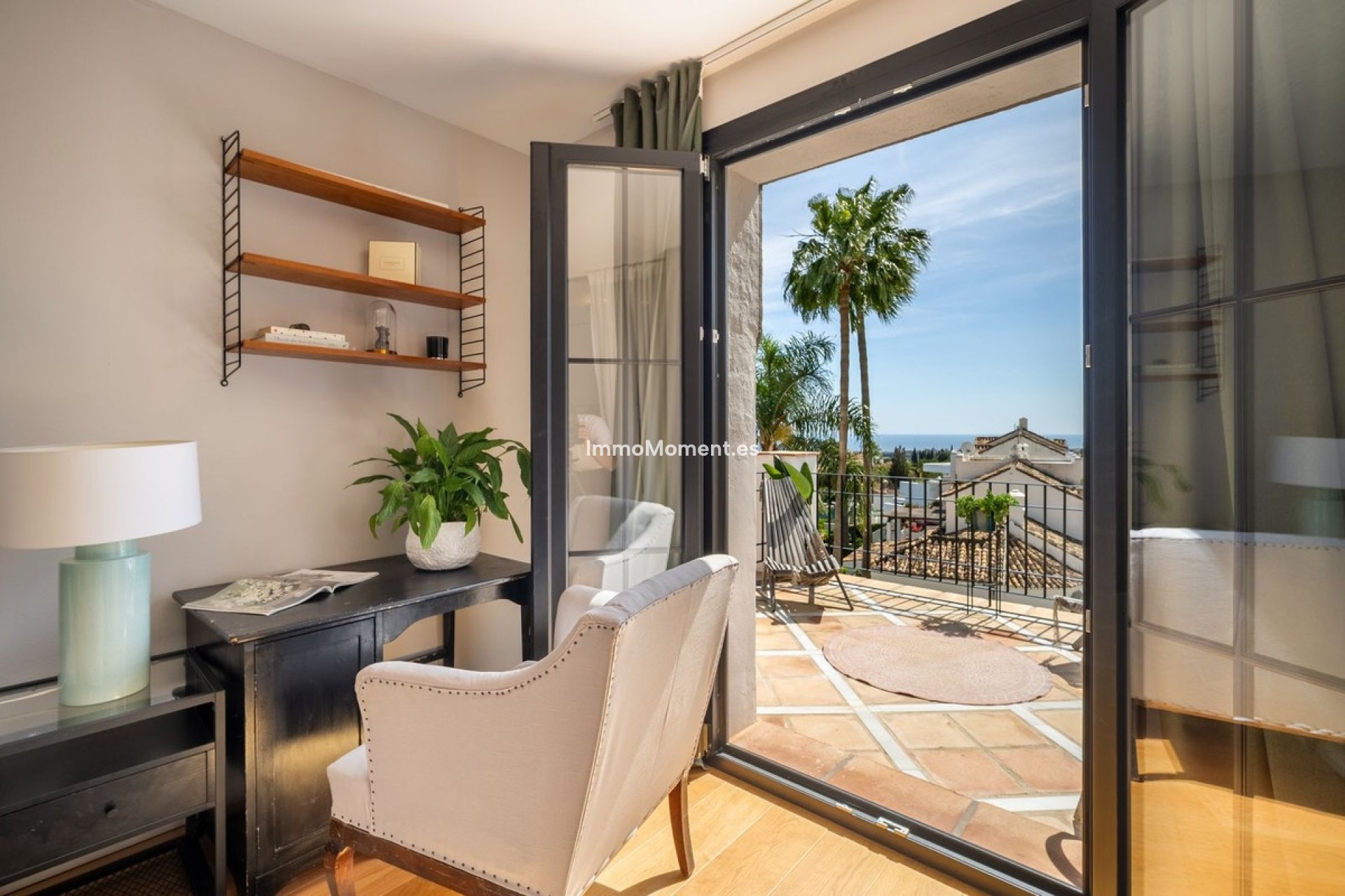 Wiederverkauf - Reihenhaus - Marbella - Marbella Centro
