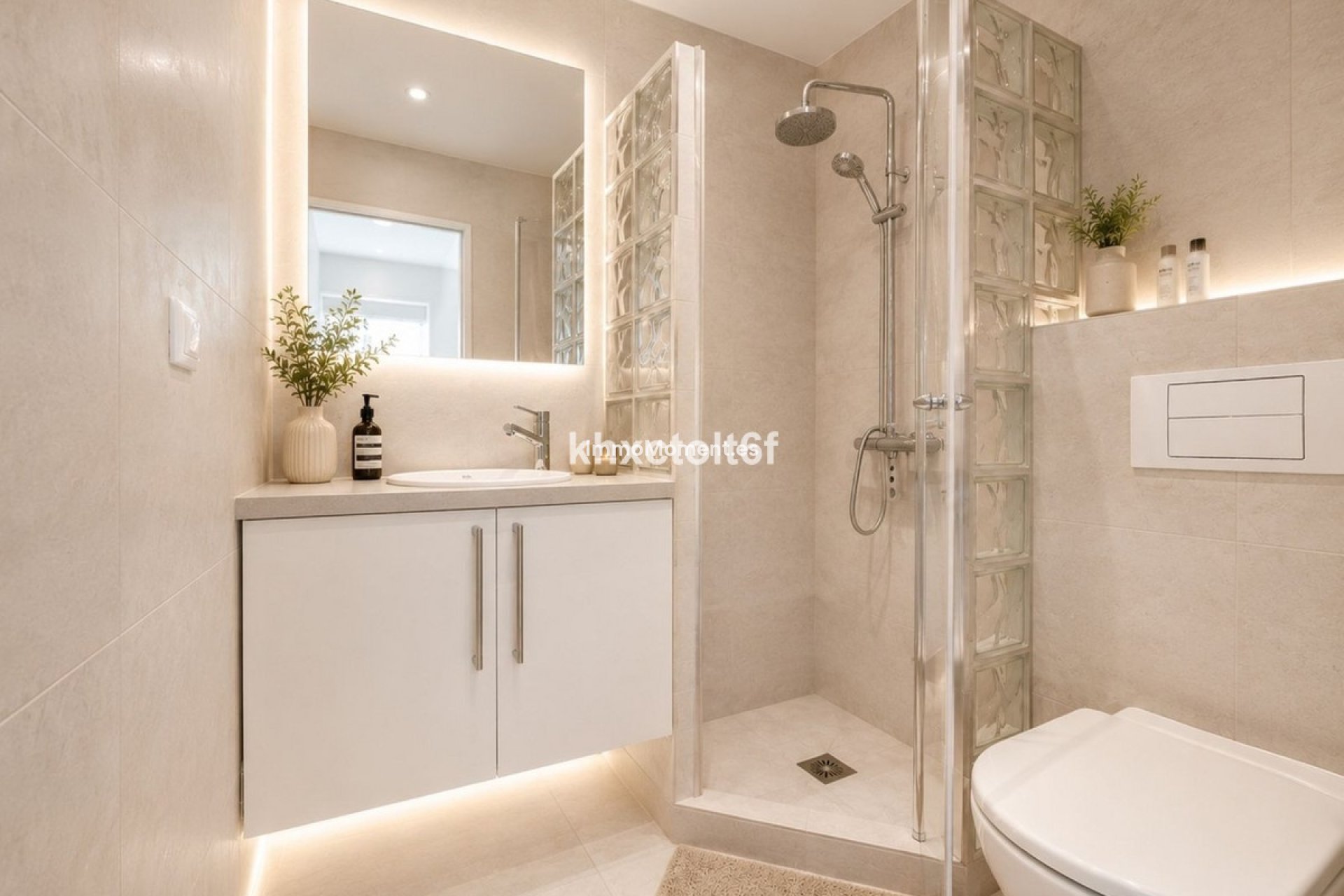 Wiederverkauf - Reihenhaus - Marbella - Marbella Centro
