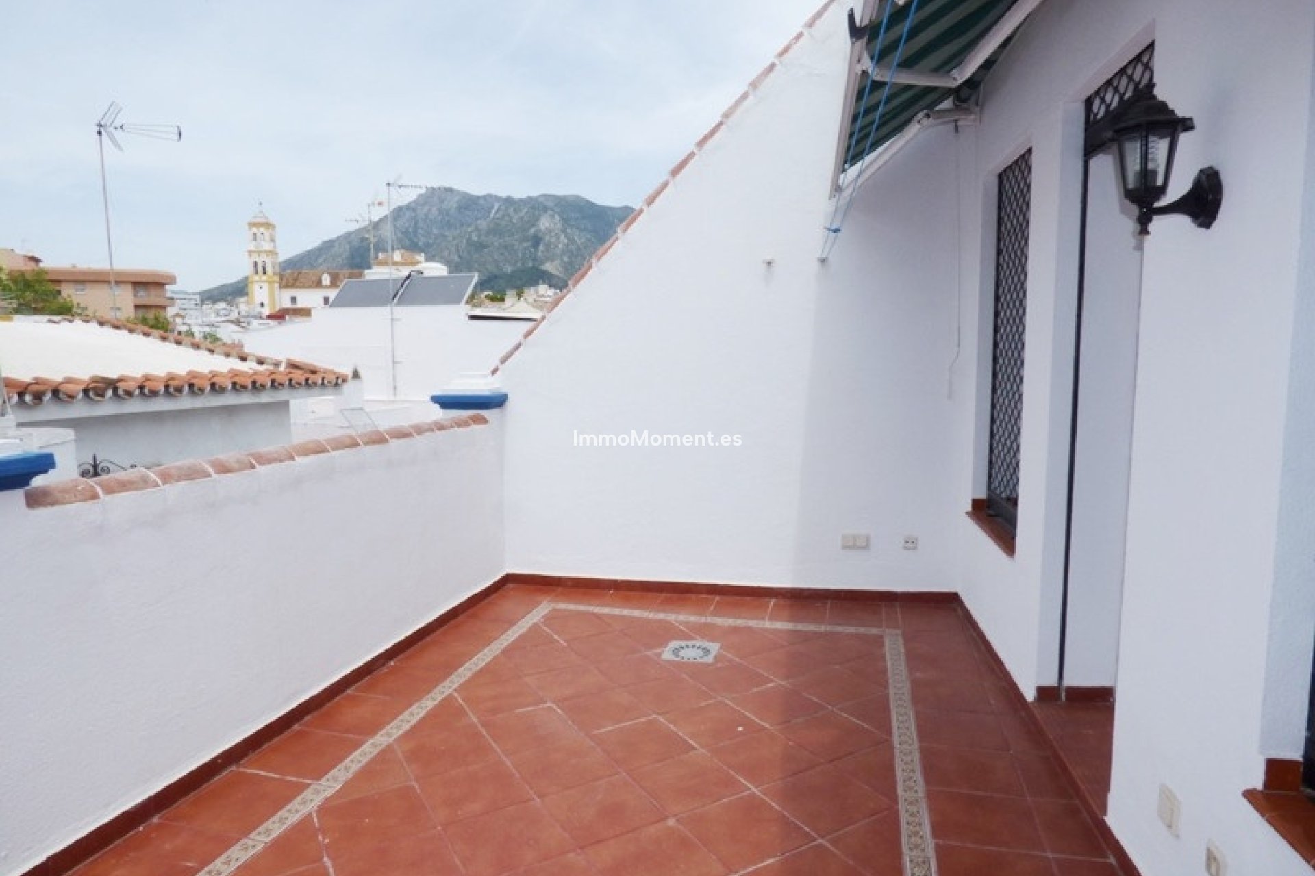 Wiederverkauf - Reihenhaus - Marbella - Marbella Centro
