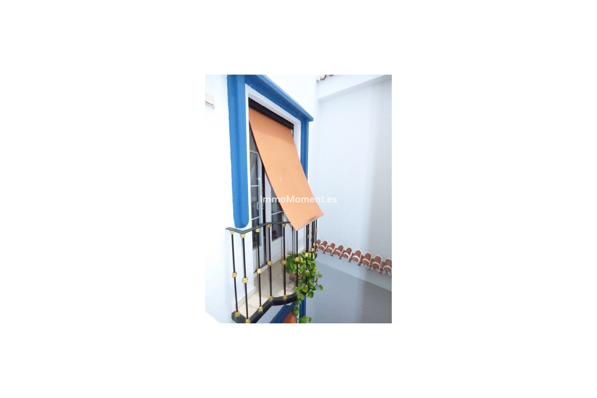 Wiederverkauf - Reihenhaus - Marbella - Marbella Centro