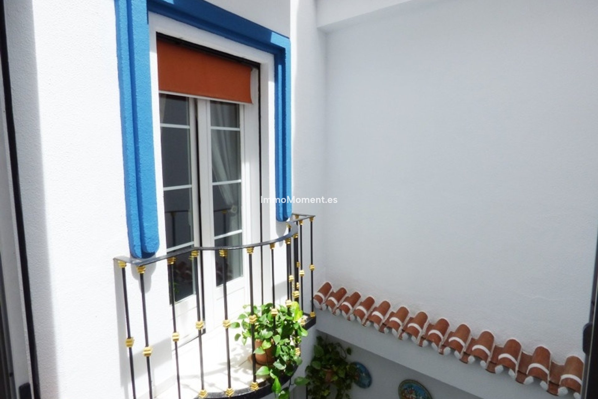 Wiederverkauf - Reihenhaus - Marbella - Marbella Centro