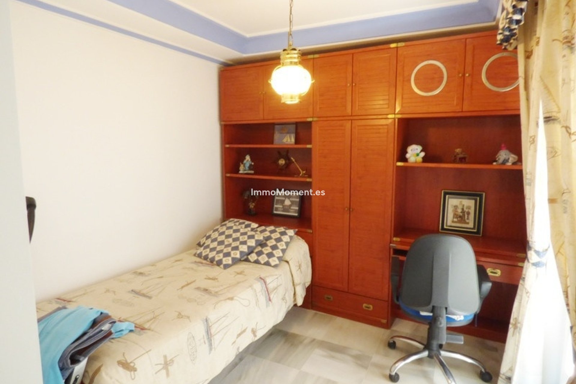 Wiederverkauf - Reihenhaus - Marbella - Marbella Centro