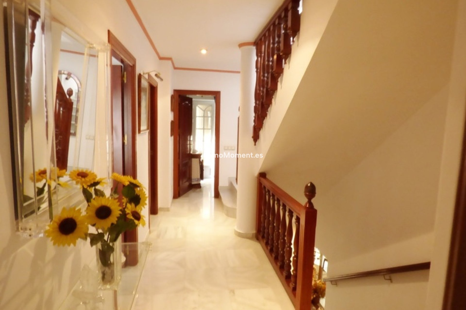Wiederverkauf - Reihenhaus - Marbella - Marbella Centro
