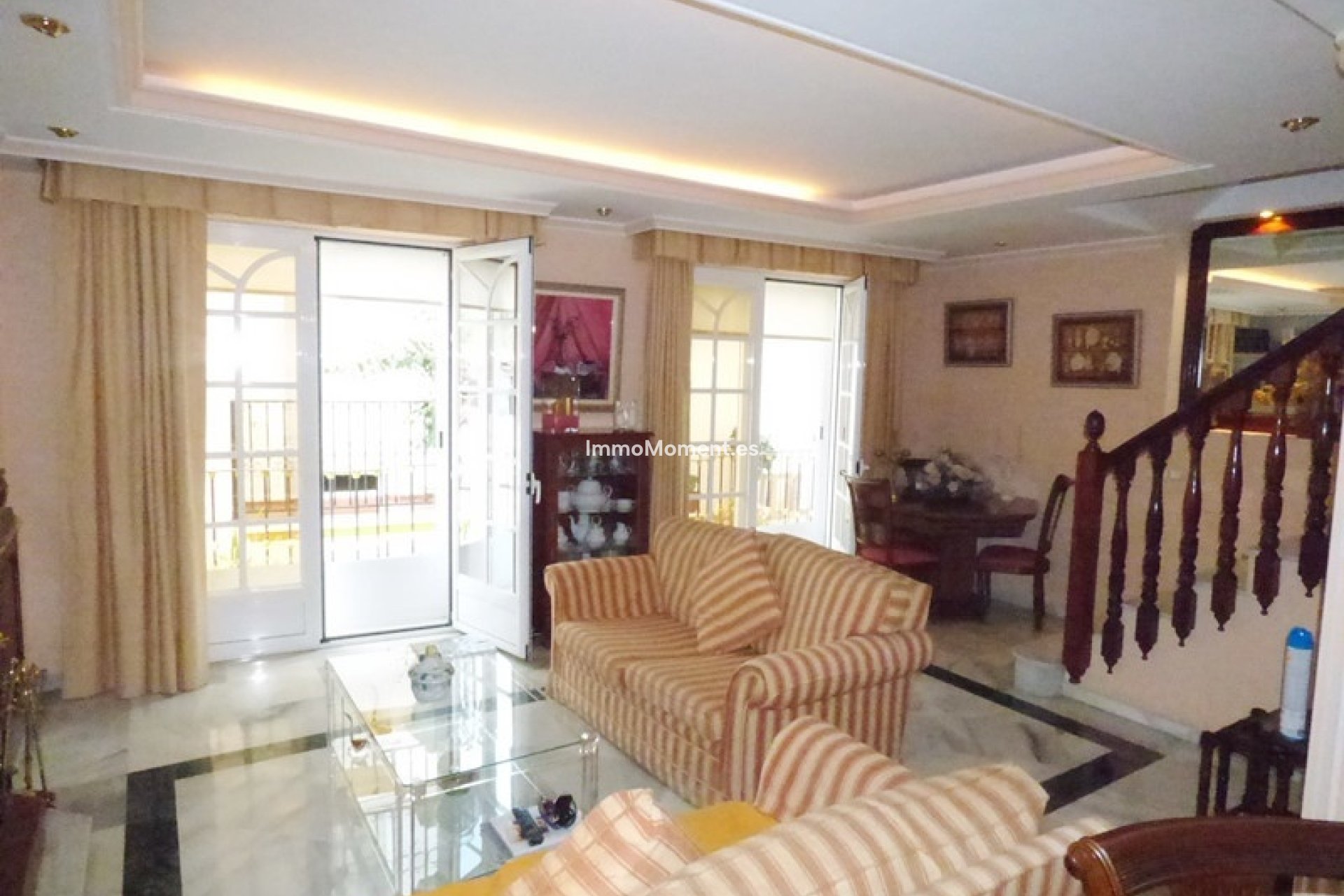 Wiederverkauf - Reihenhaus - Marbella - Marbella Centro