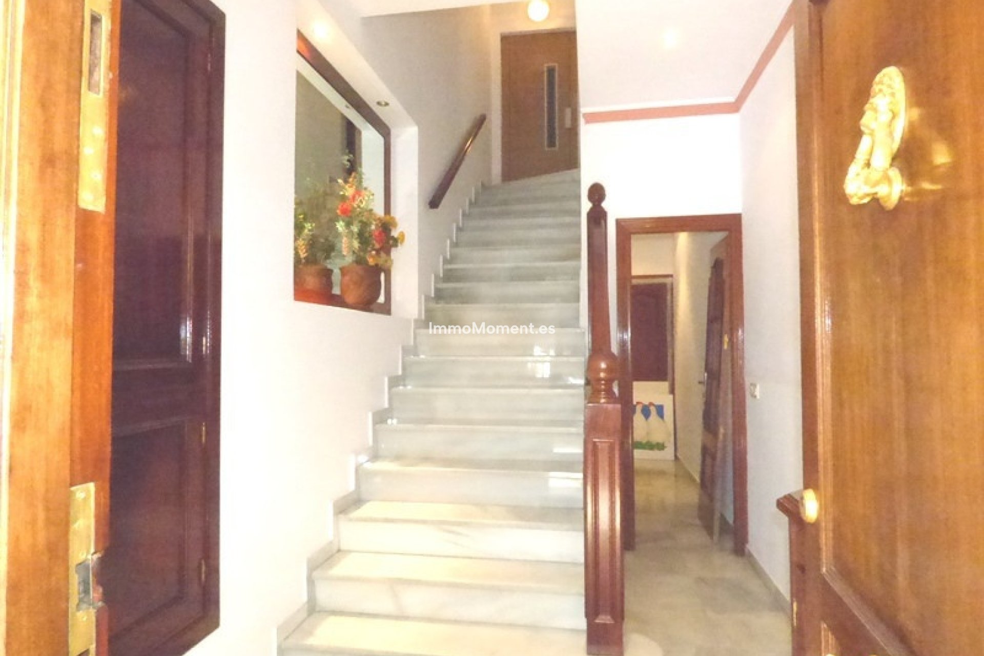 Wiederverkauf - Reihenhaus - Marbella - Marbella Centro