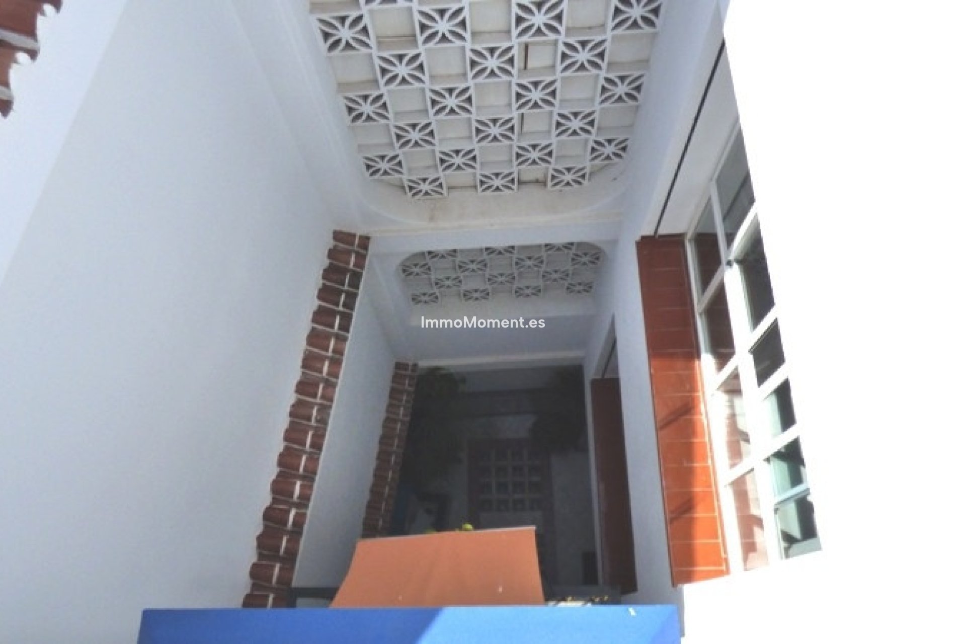 Wiederverkauf - Reihenhaus - Marbella - Marbella Centro