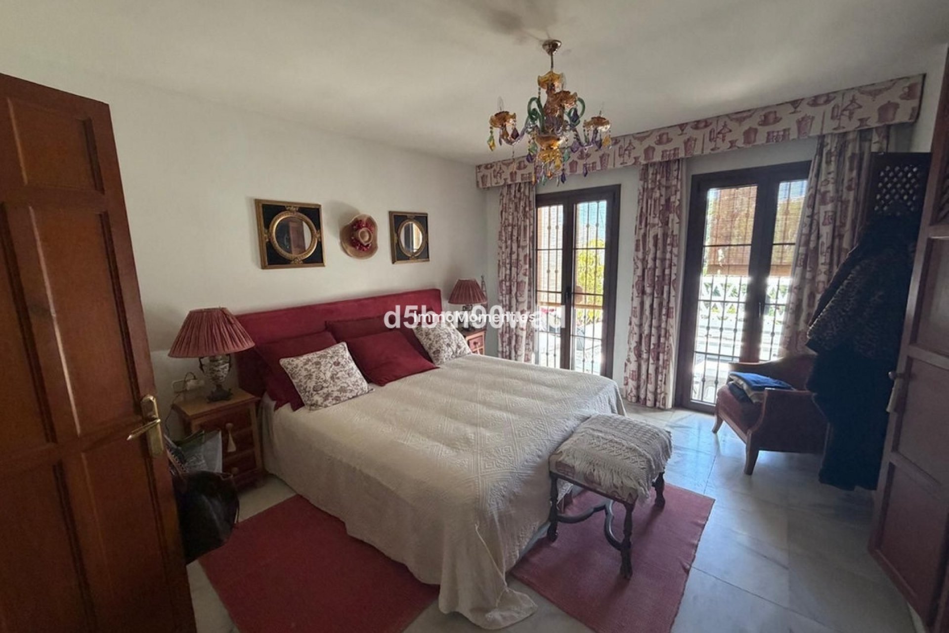Wiederverkauf - Reihenhaus - Marbella - Marbella Centro