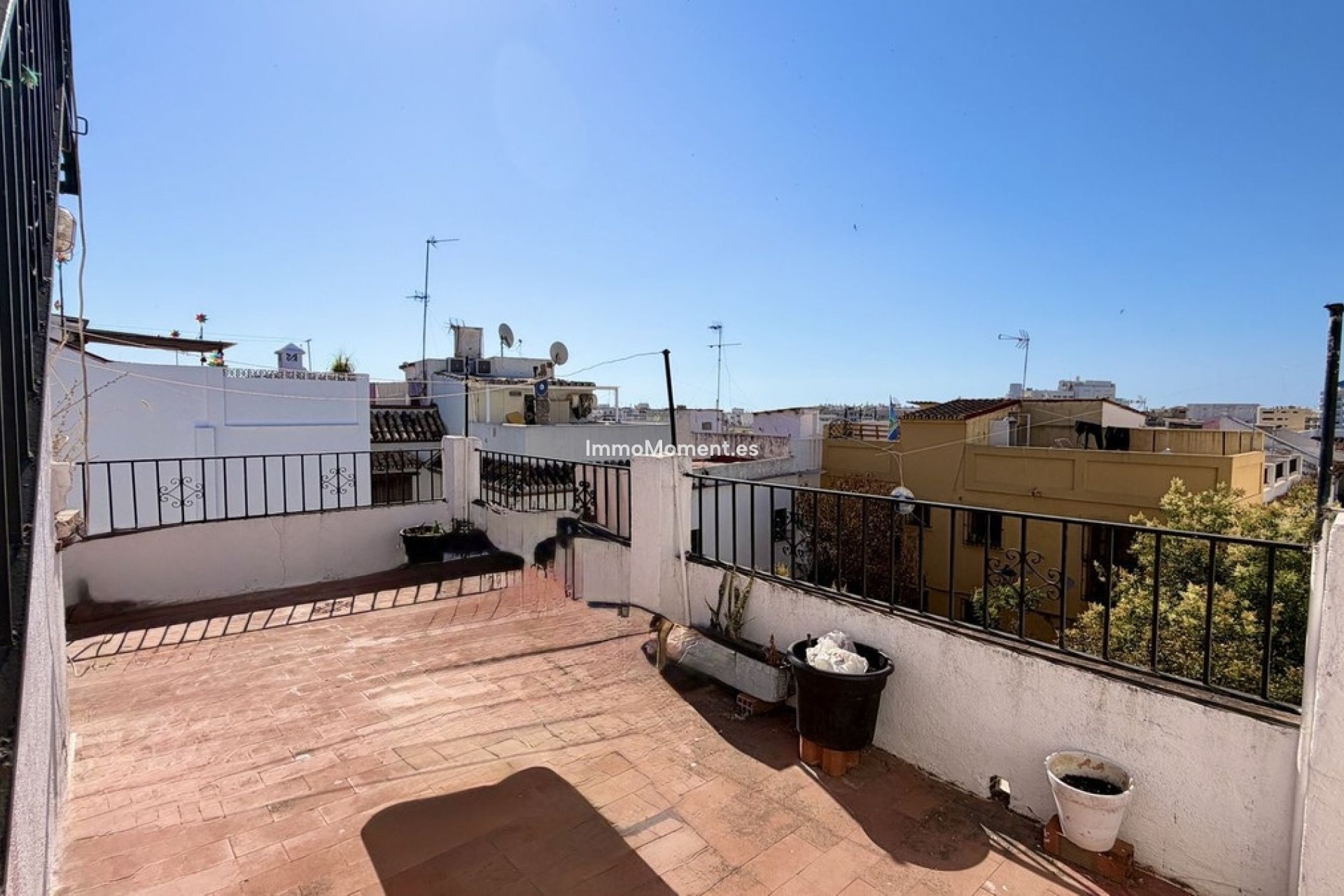 Wiederverkauf - Reihenhaus - Marbella - Marbella Centro
