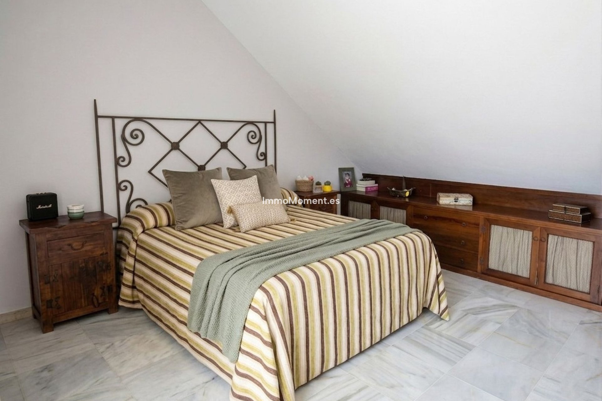 Wiederverkauf - Reihenhaus - Marbella - Marbella Centro