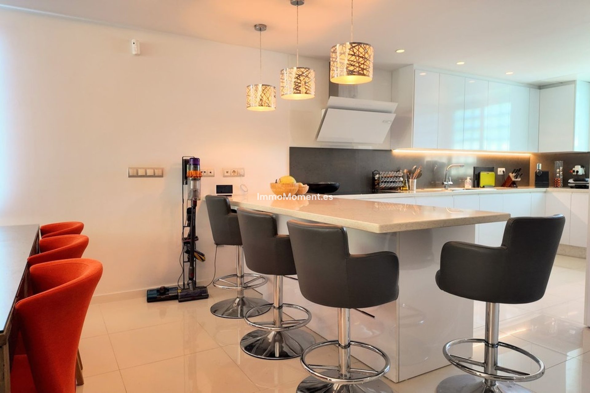 Wiederverkauf - Reihenhaus - Marbella - Marbella Centro