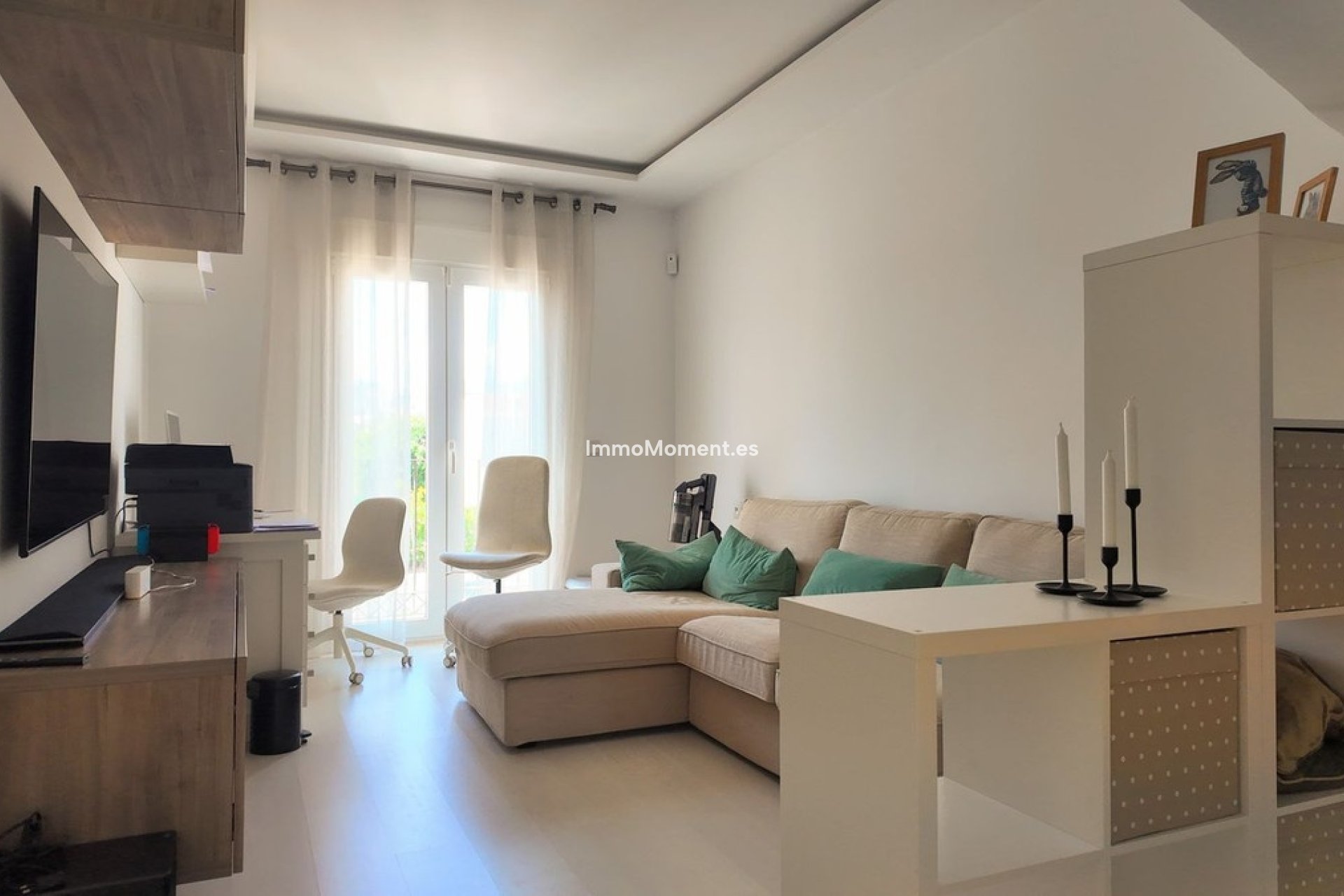 Wiederverkauf - Reihenhaus - Marbella - Marbella Centro