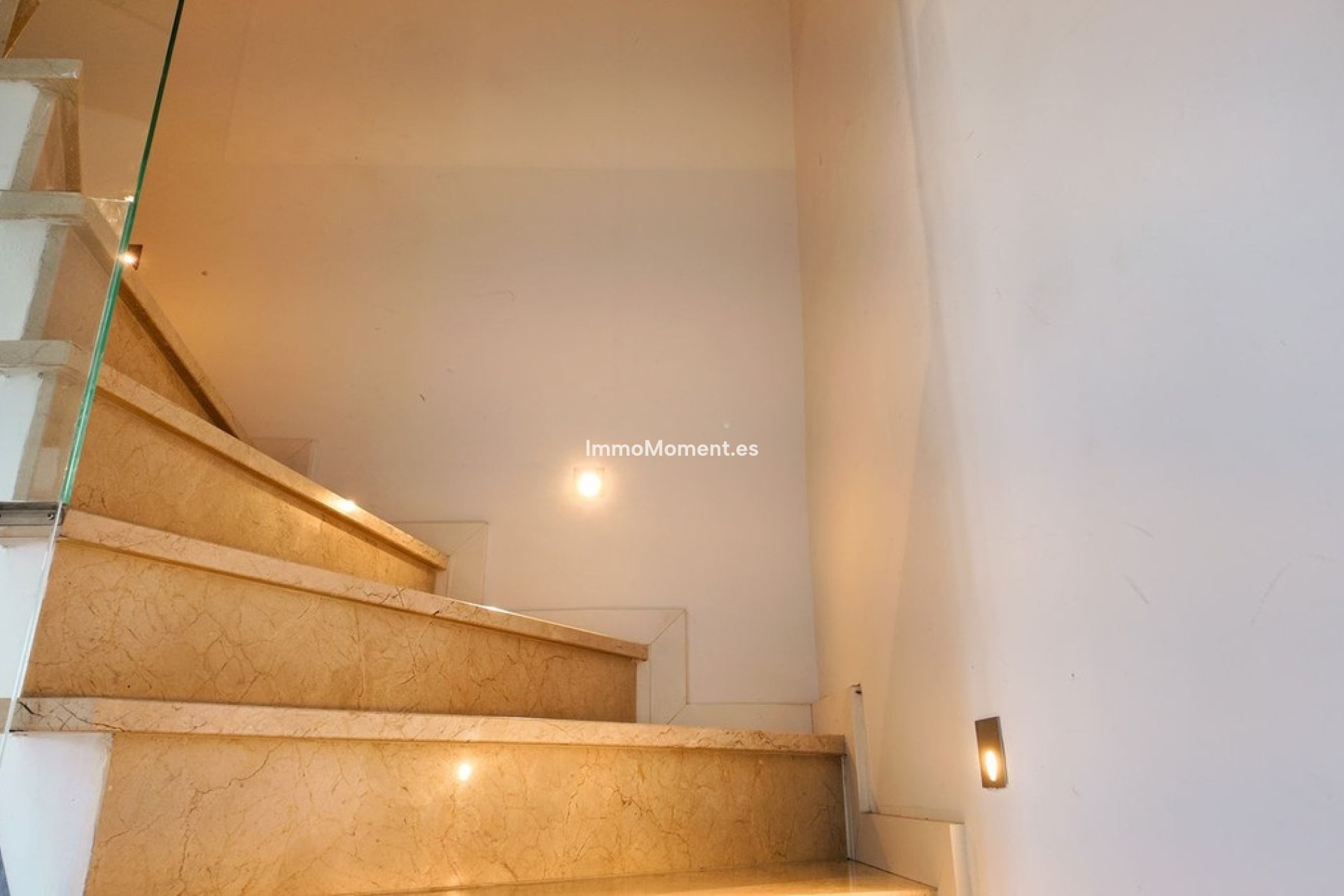 Wiederverkauf - Reihenhaus - Marbella - Marbella Centro