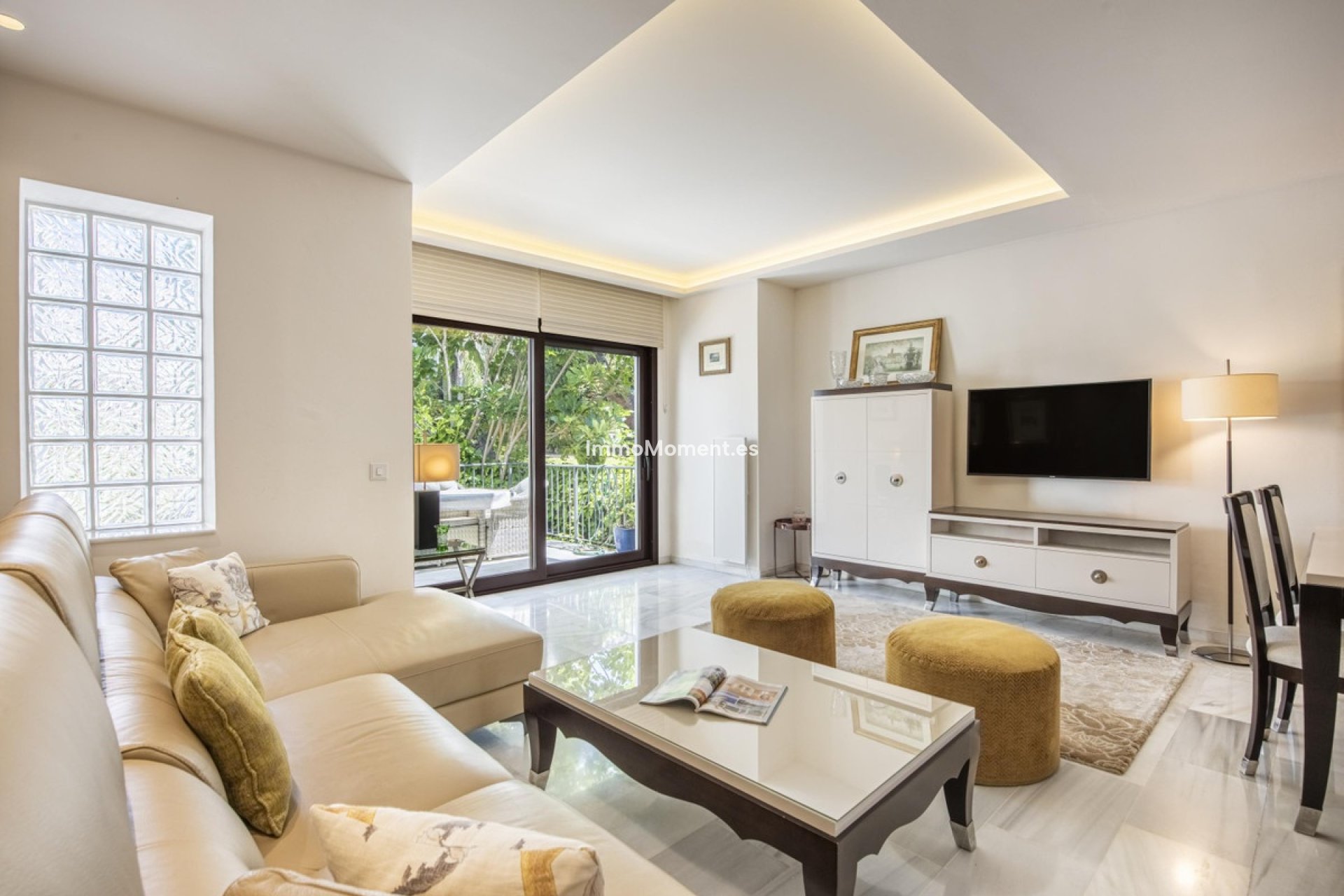 Wiederverkauf - Reihenhaus - Marbella - Marbella Centro