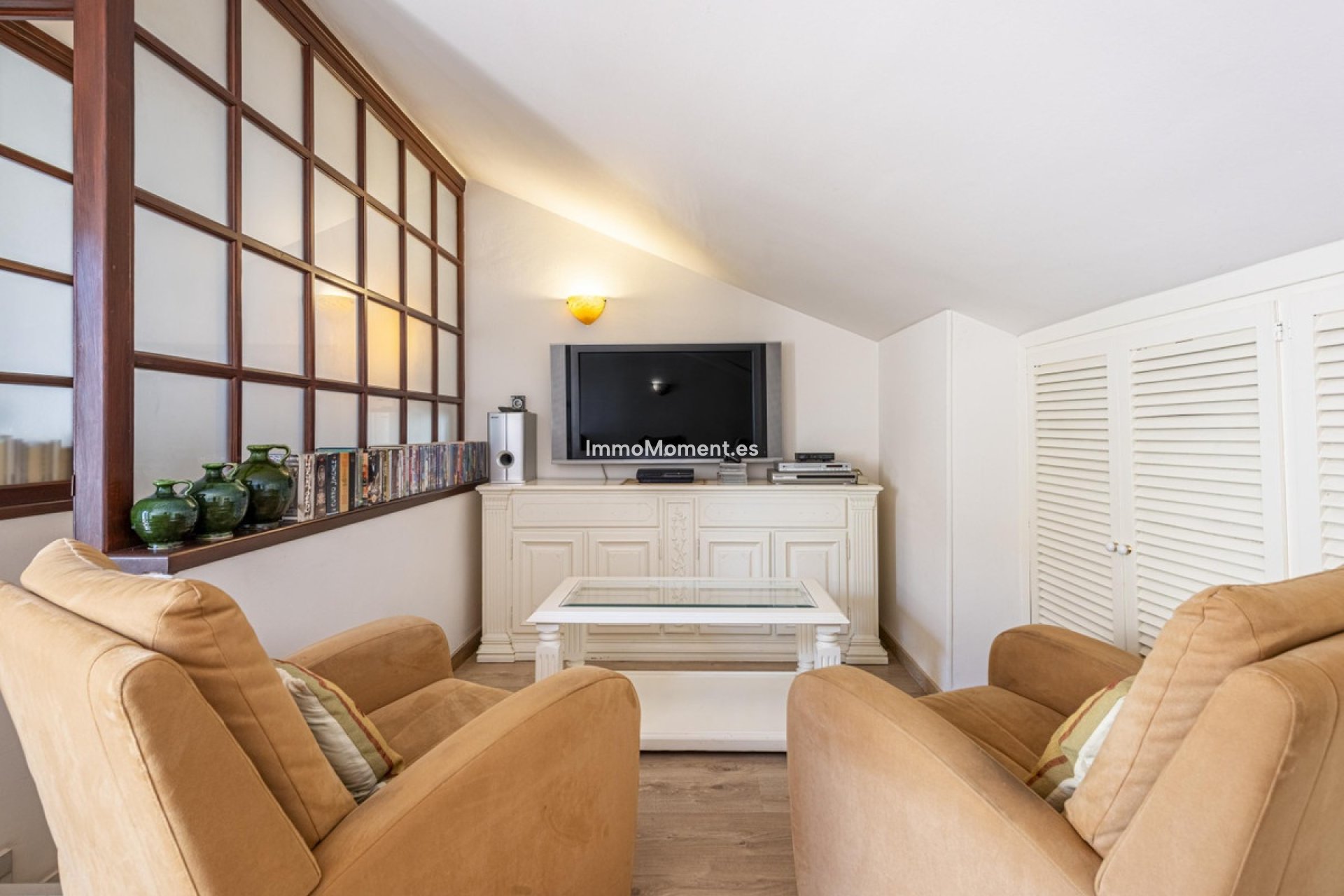 Wiederverkauf - Reihenhaus - Marbella - Marbella Centro