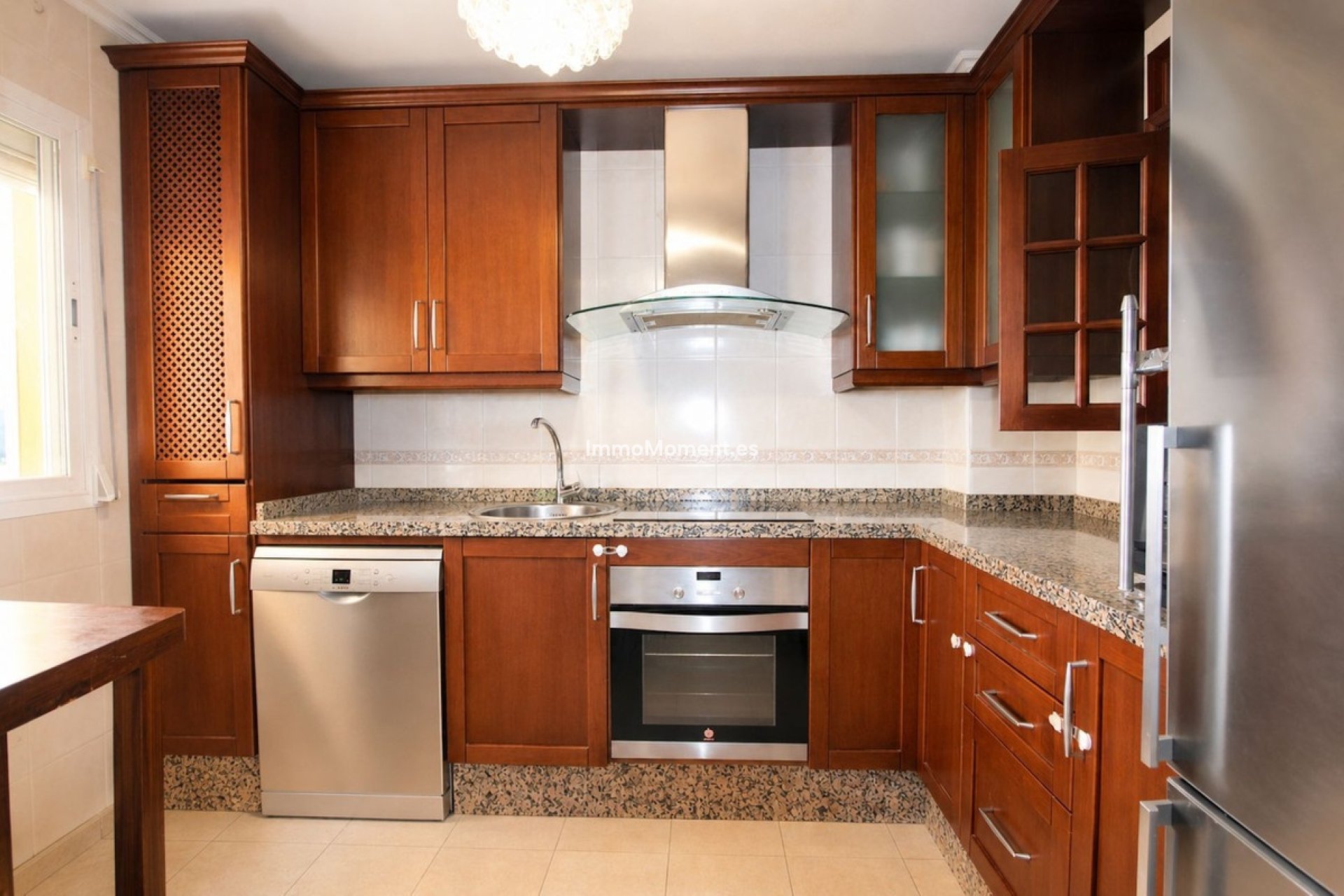 Wiederverkauf - Reihenhaus - Marbella - Marbella Centro