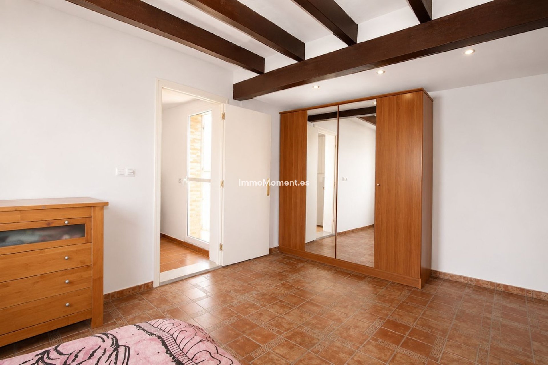 Wiederverkauf - Reihenhaus - Marbella - Marbella Centro