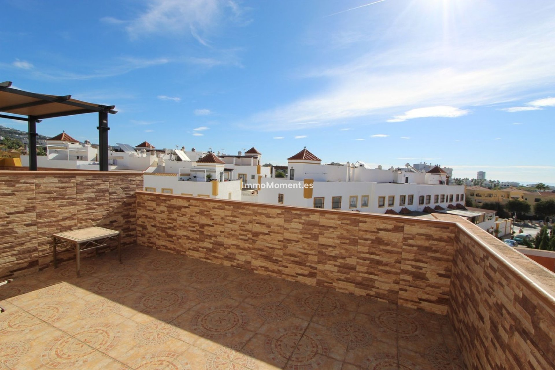 Wiederverkauf - Reihenhaus - Marbella - Marbella Centro