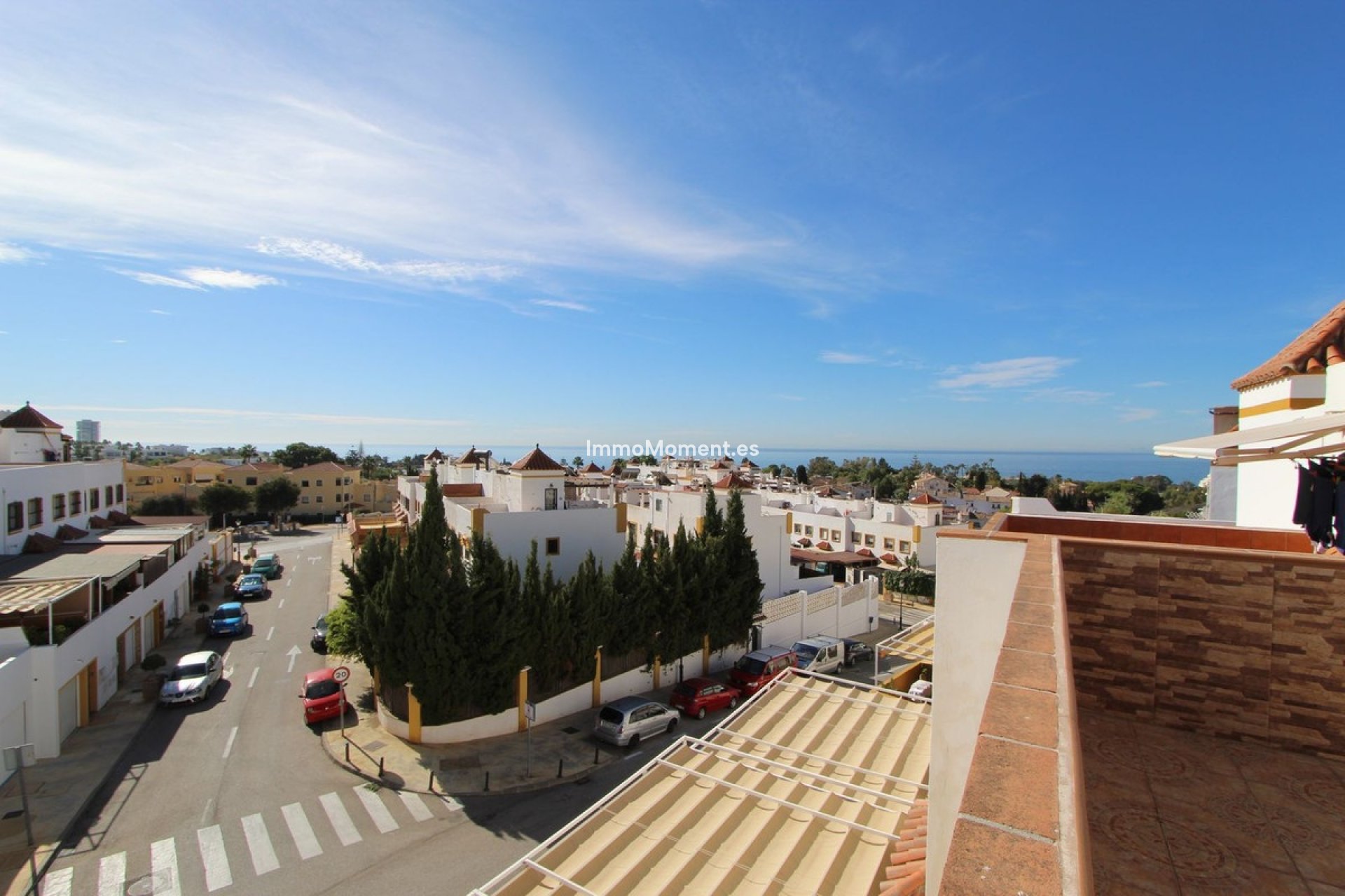 Wiederverkauf - Reihenhaus - Marbella - Marbella Centro