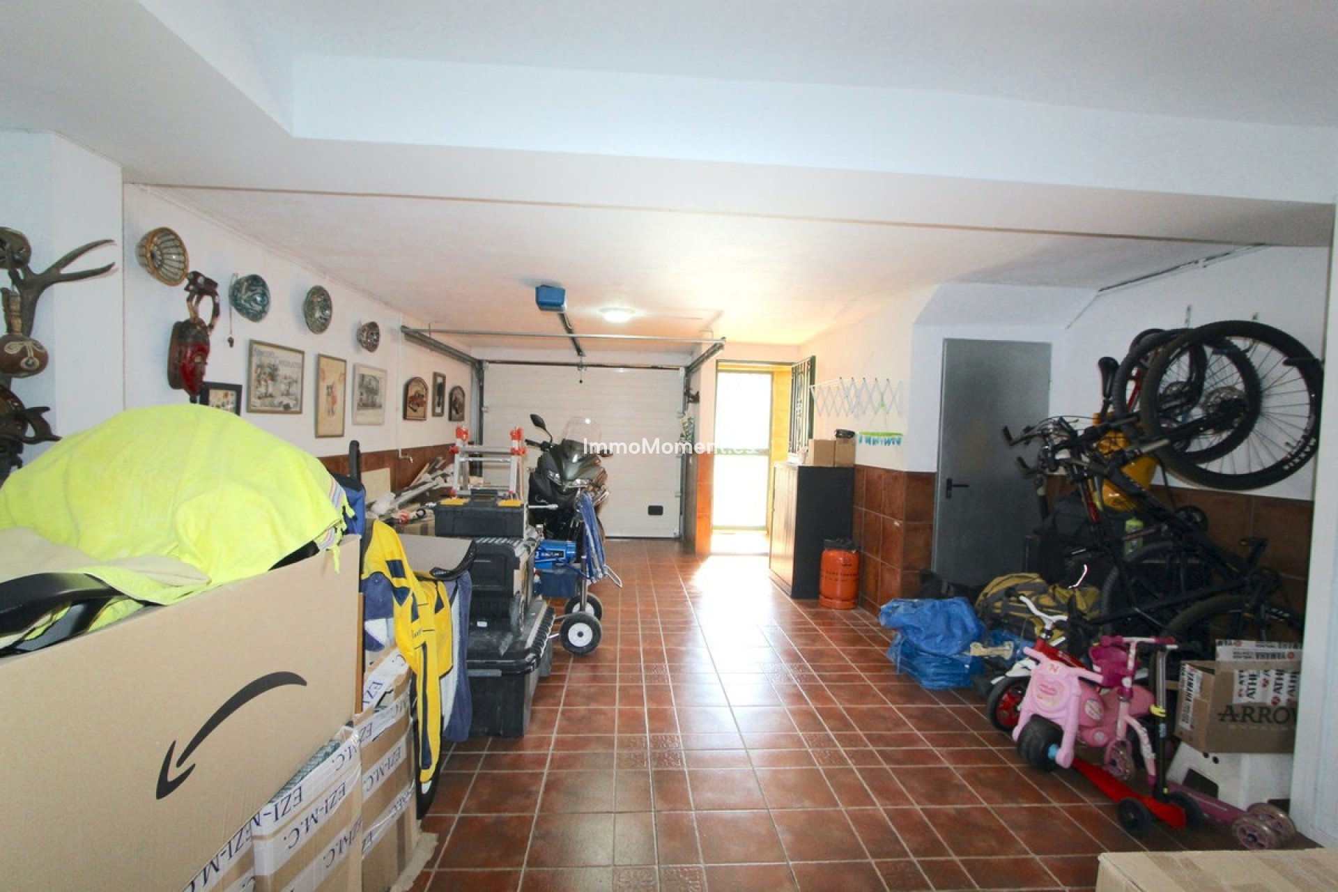 Wiederverkauf - Reihenhaus - Marbella - Marbella Centro