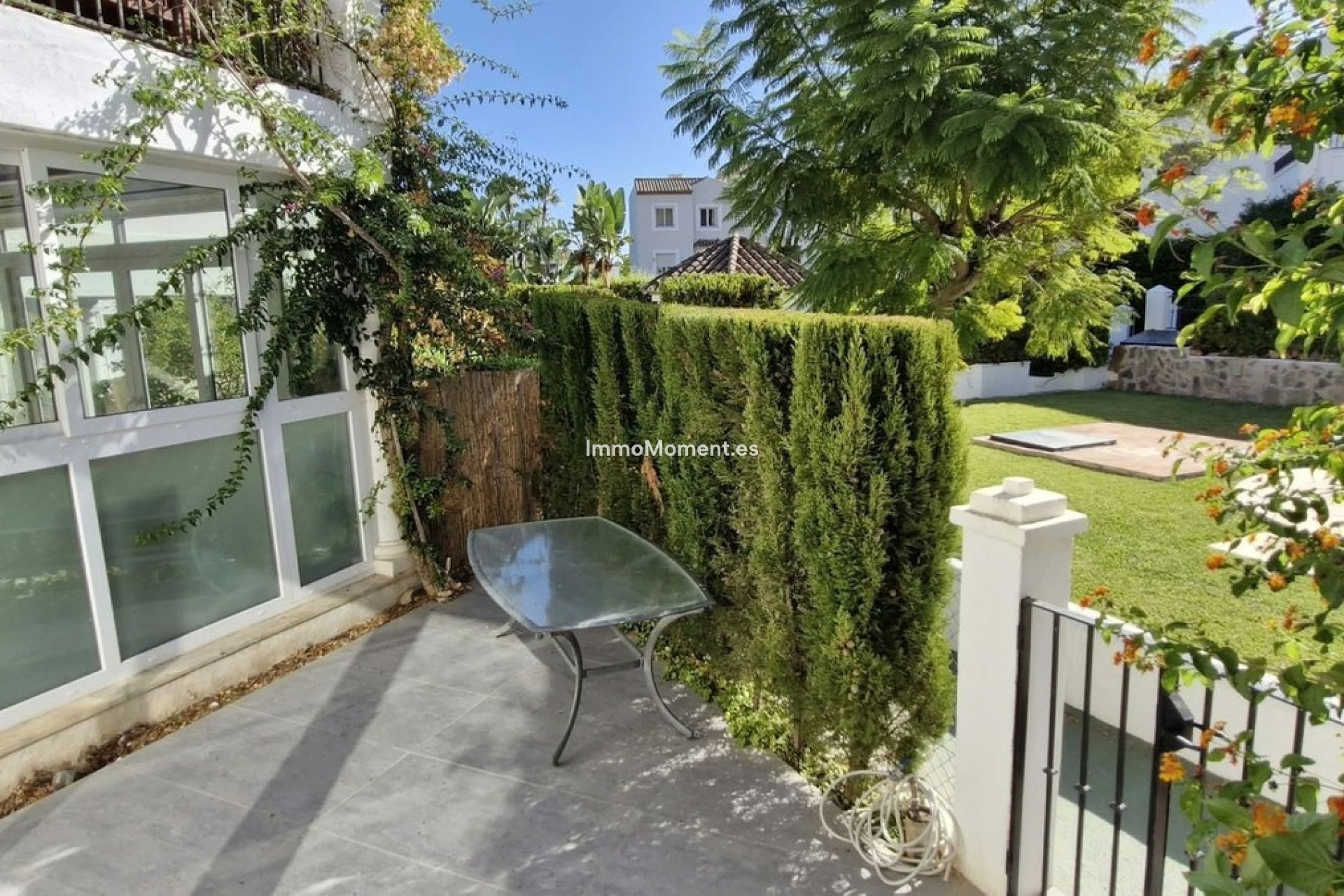 Wiederverkauf - Reihenhaus - Marbella - Nagüeles