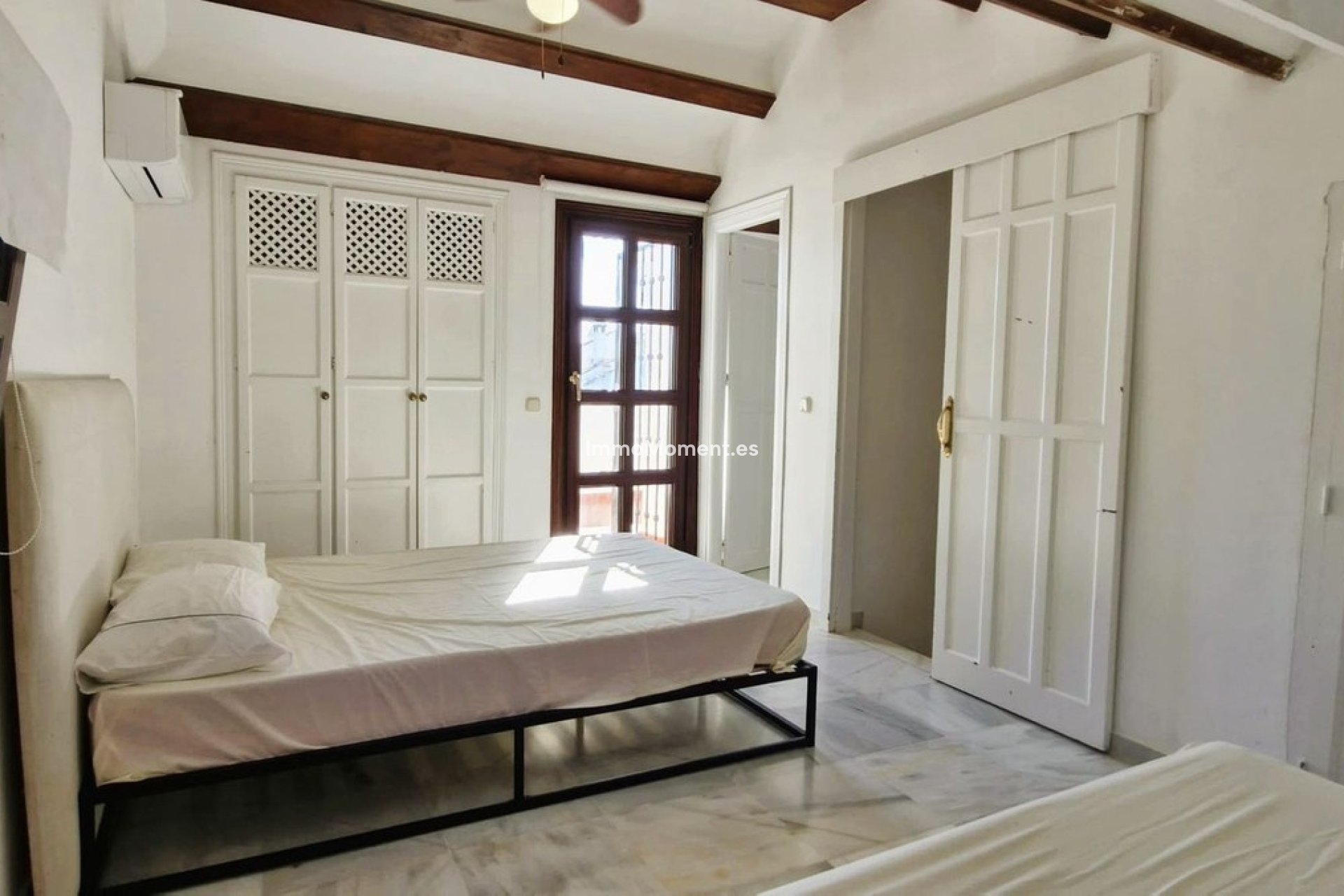 Wiederverkauf - Reihenhaus - Marbella - Nagüeles