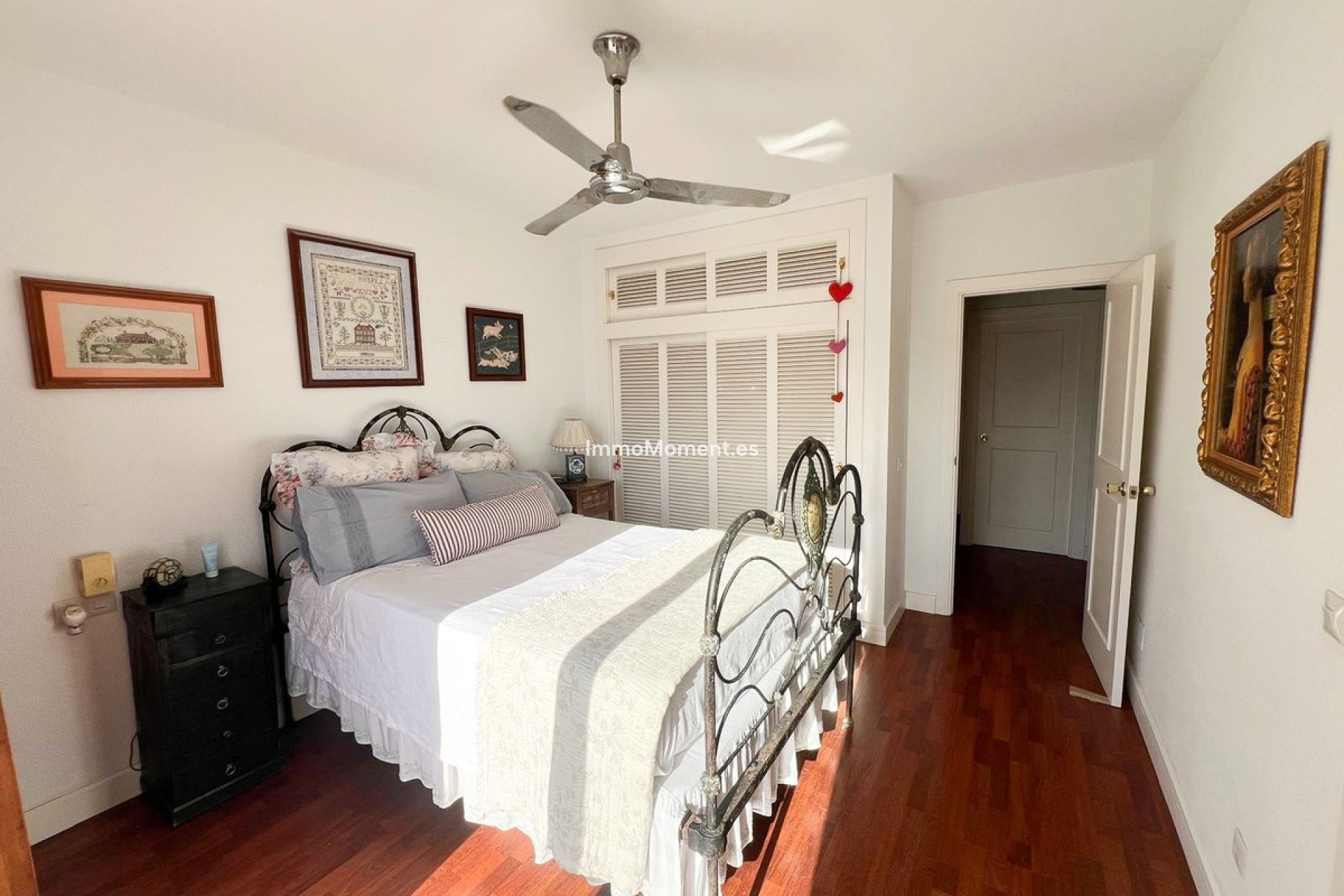 Wiederverkauf - Reihenhaus - Marbella - Nagüeles