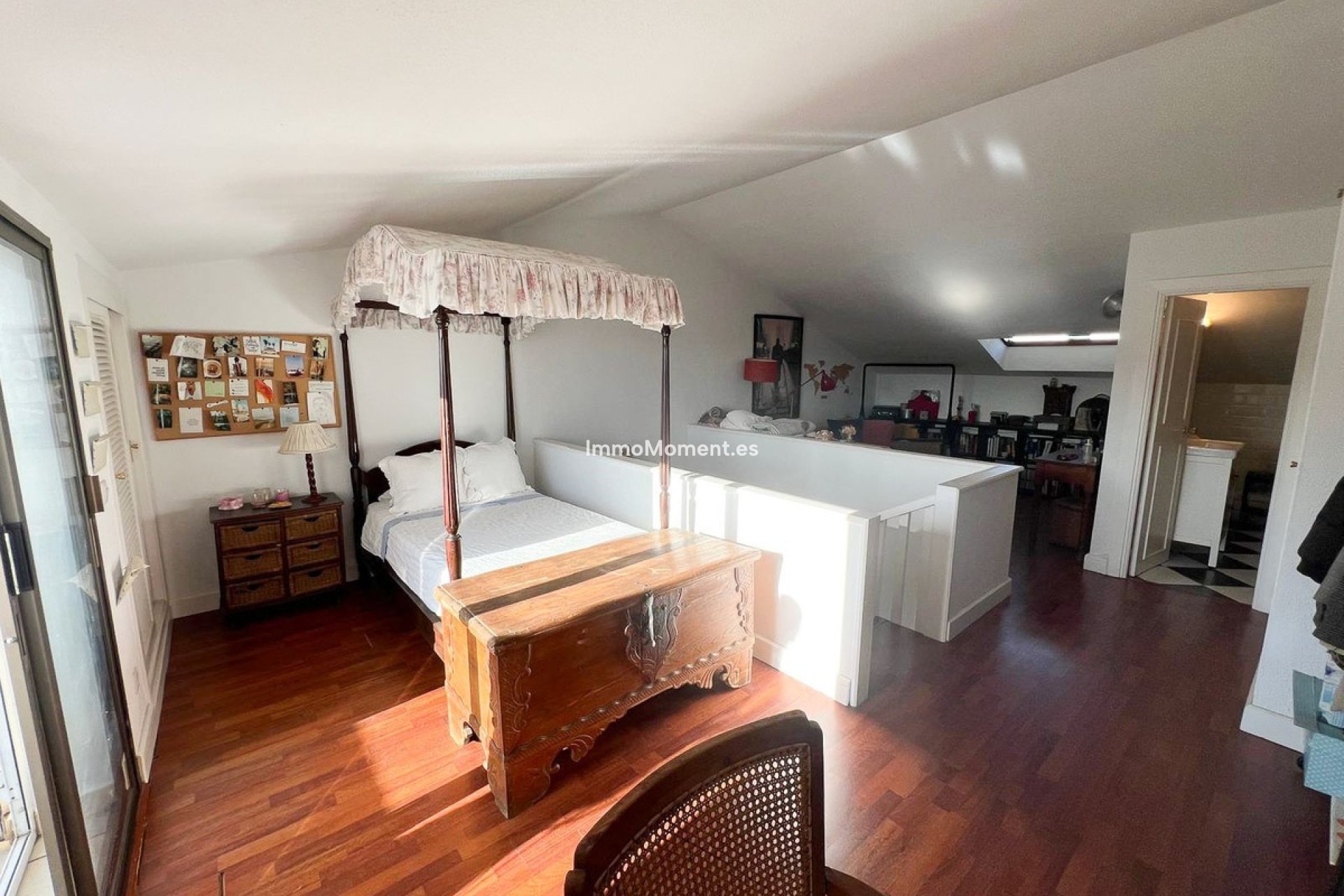 Wiederverkauf - Reihenhaus - Marbella - Nagüeles