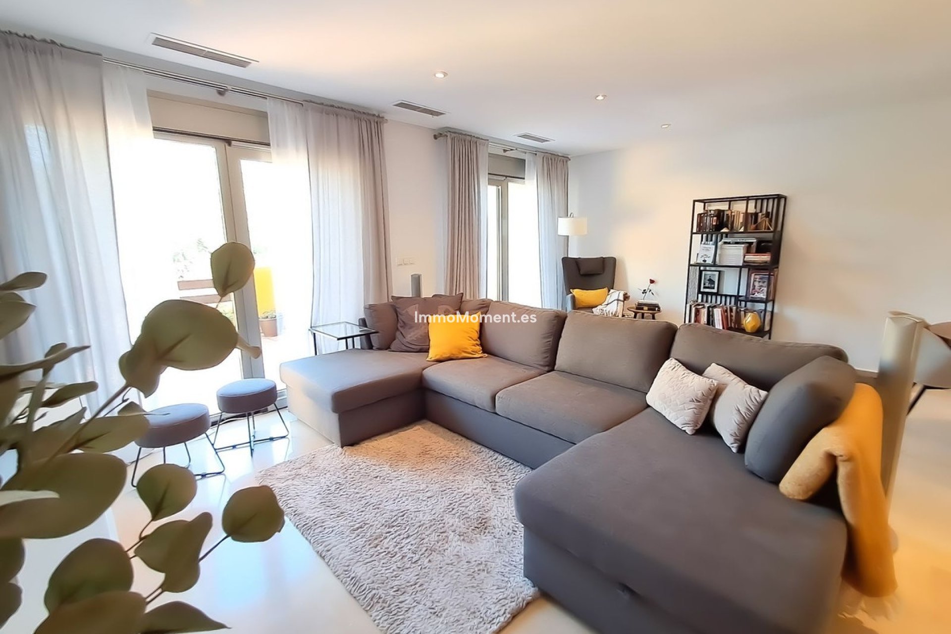 Wiederverkauf - Reihenhaus - Marbella - Nagüeles