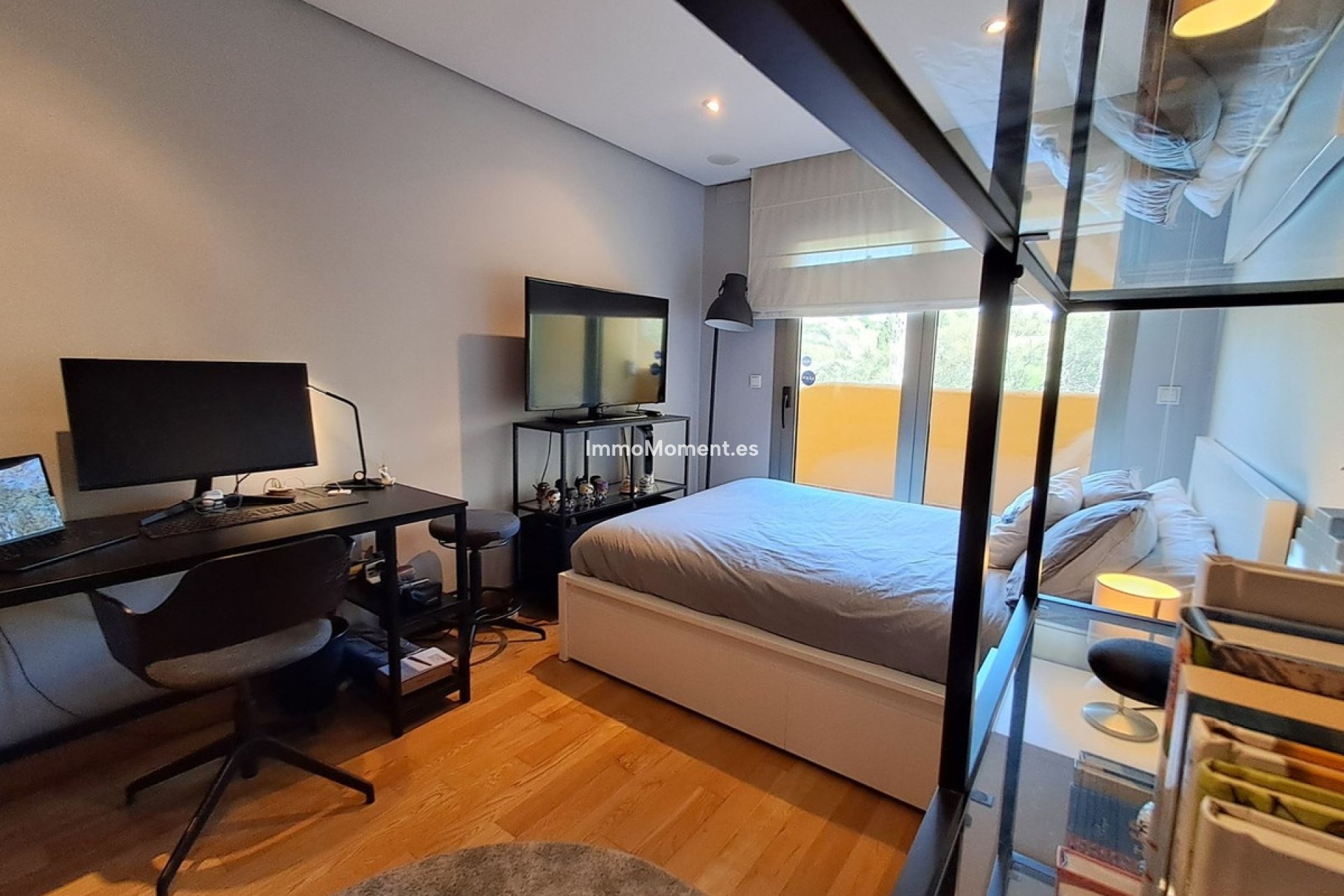 Wiederverkauf - Reihenhaus - Marbella - Nagüeles