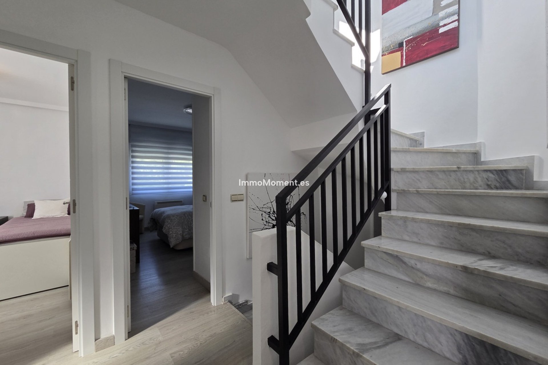 Wiederverkauf - Reihenhaus - Marbella - Nagüeles